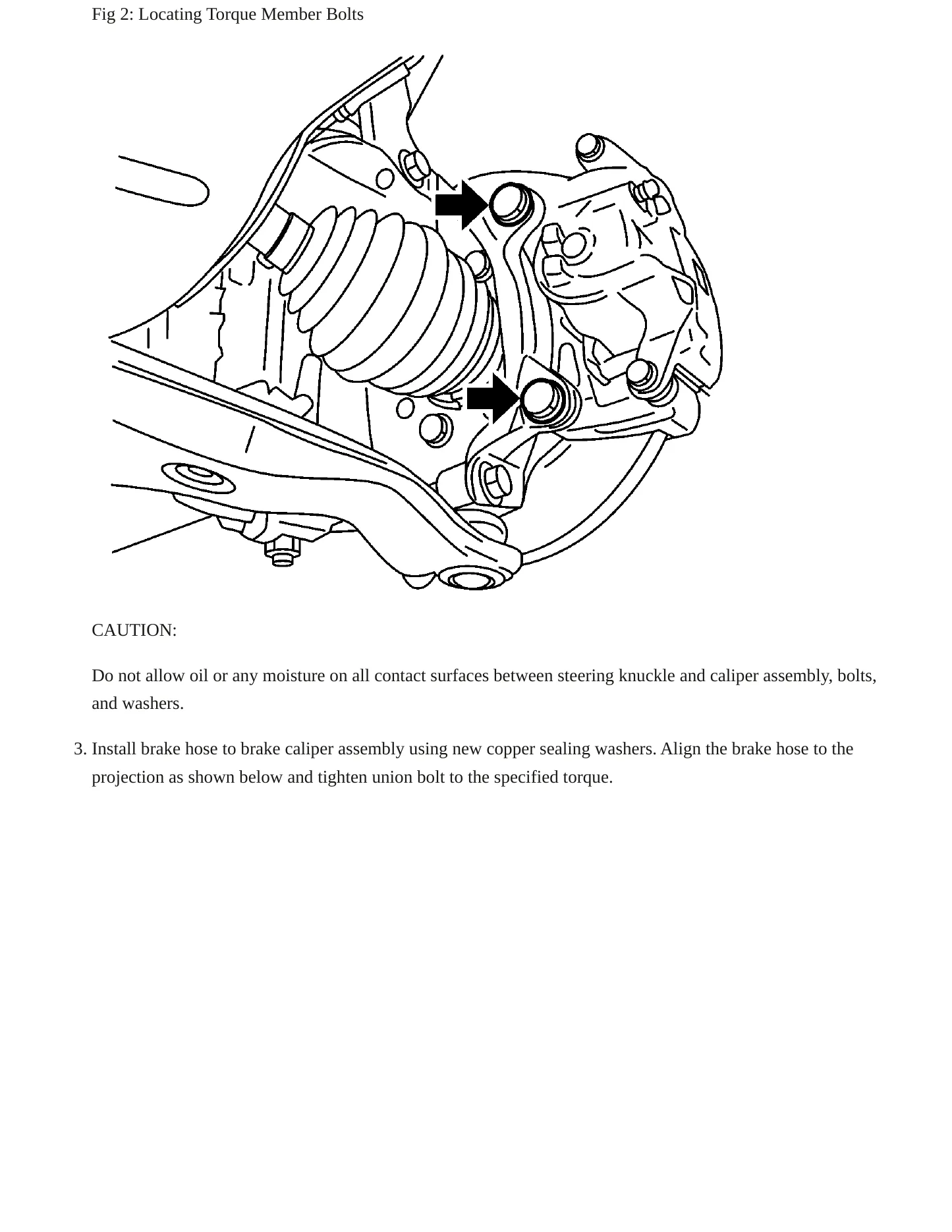 2015 Nissan Armada service manual page 6