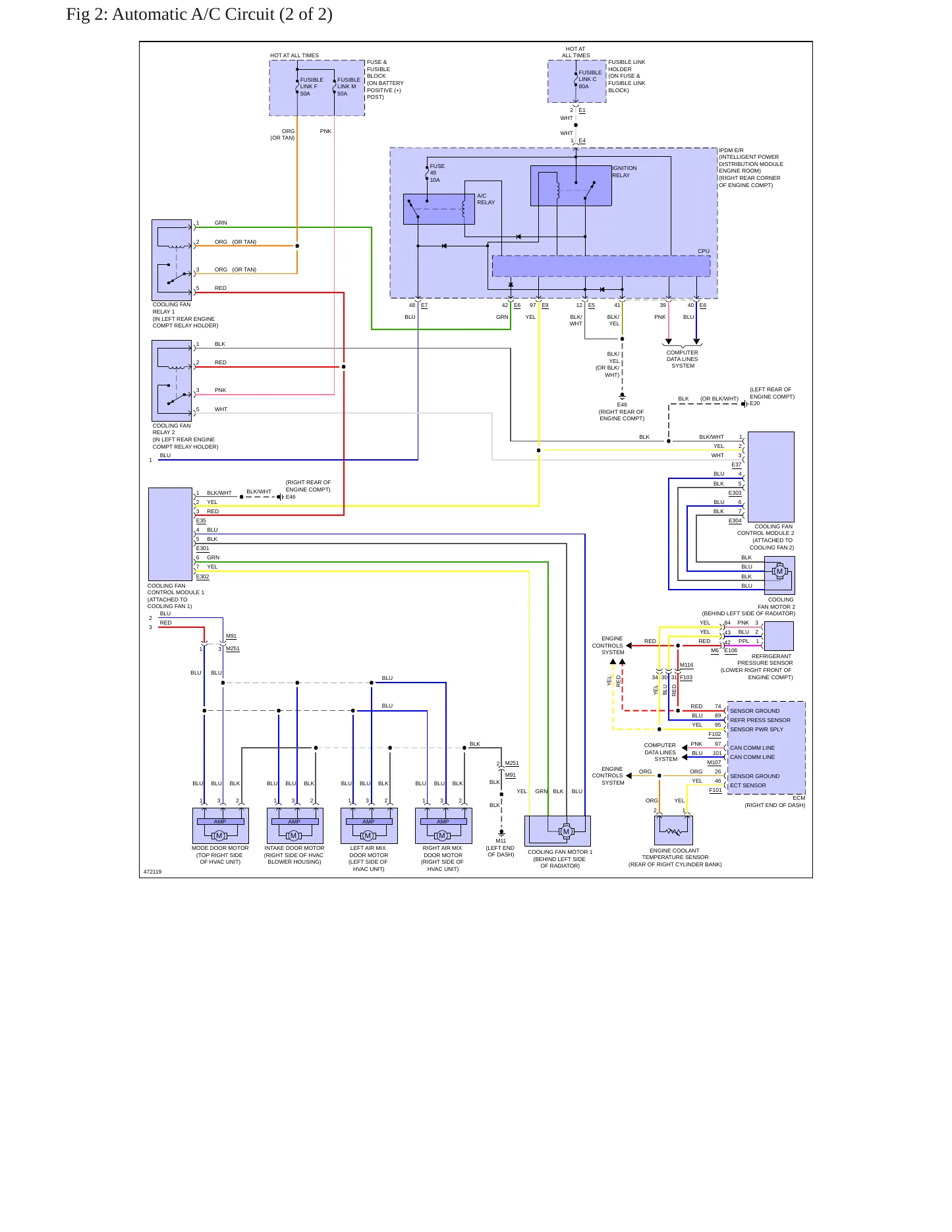 2015 Nissan GT-R Service and Repair Manual preview page 6