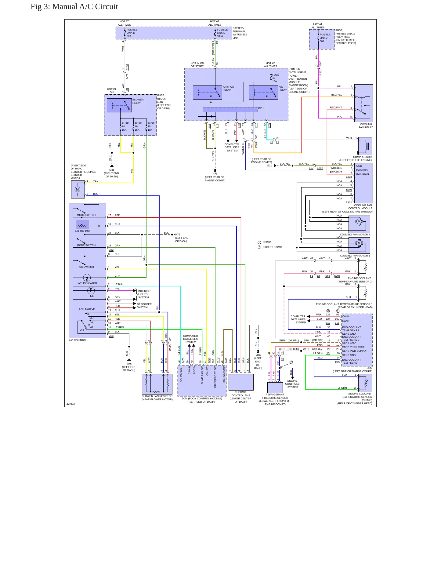 2015 Nissan Juke Service and Repair Manual preview page 10
