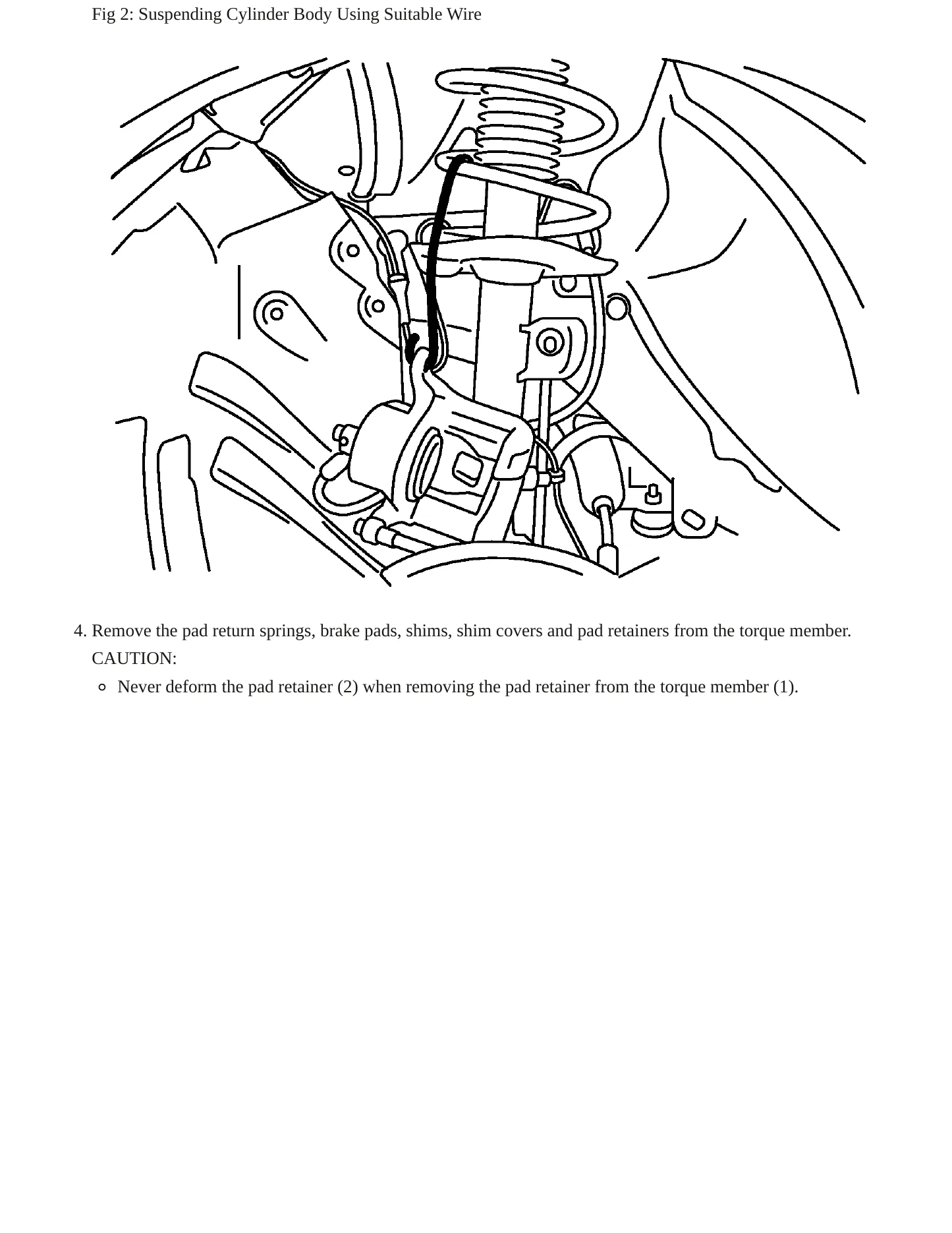 2015 Nissan Juke service manual page 6