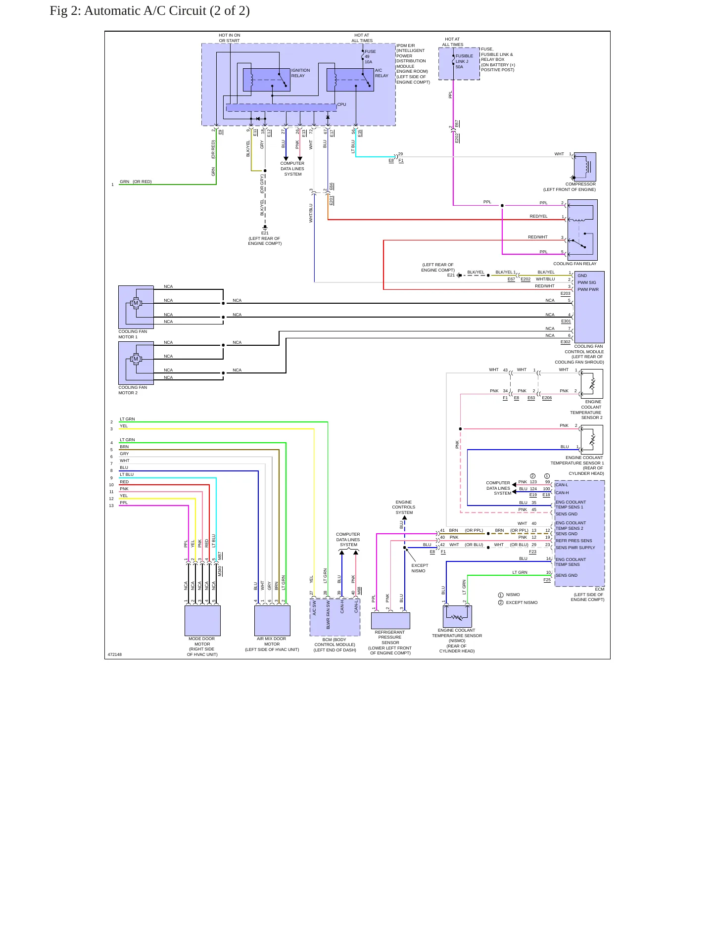 2015 Nissan Juke Service and Repair Manual preview page 9