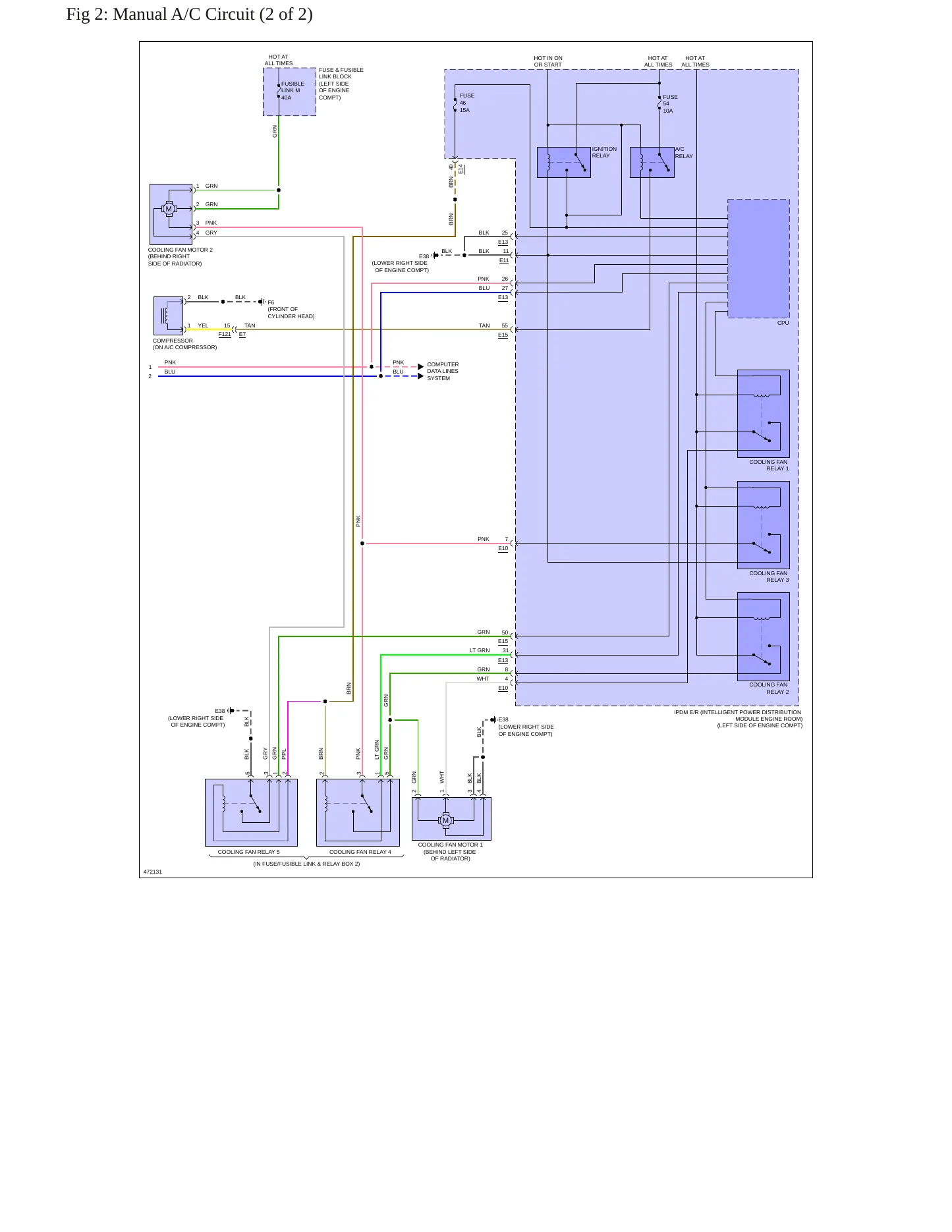 2015 Nissan Rogue Select Service and Repair Manual preview page 7