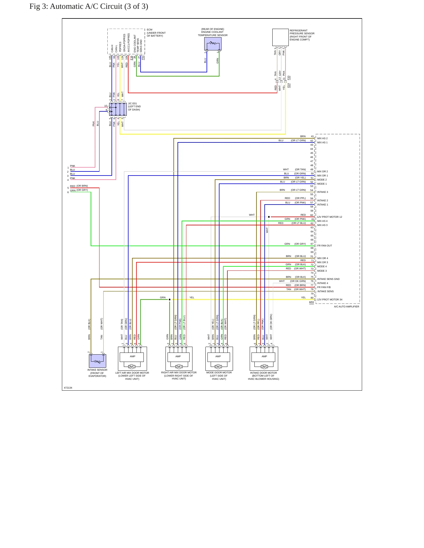 2015 Nissan Rogue Service and Repair Manual preview page 10