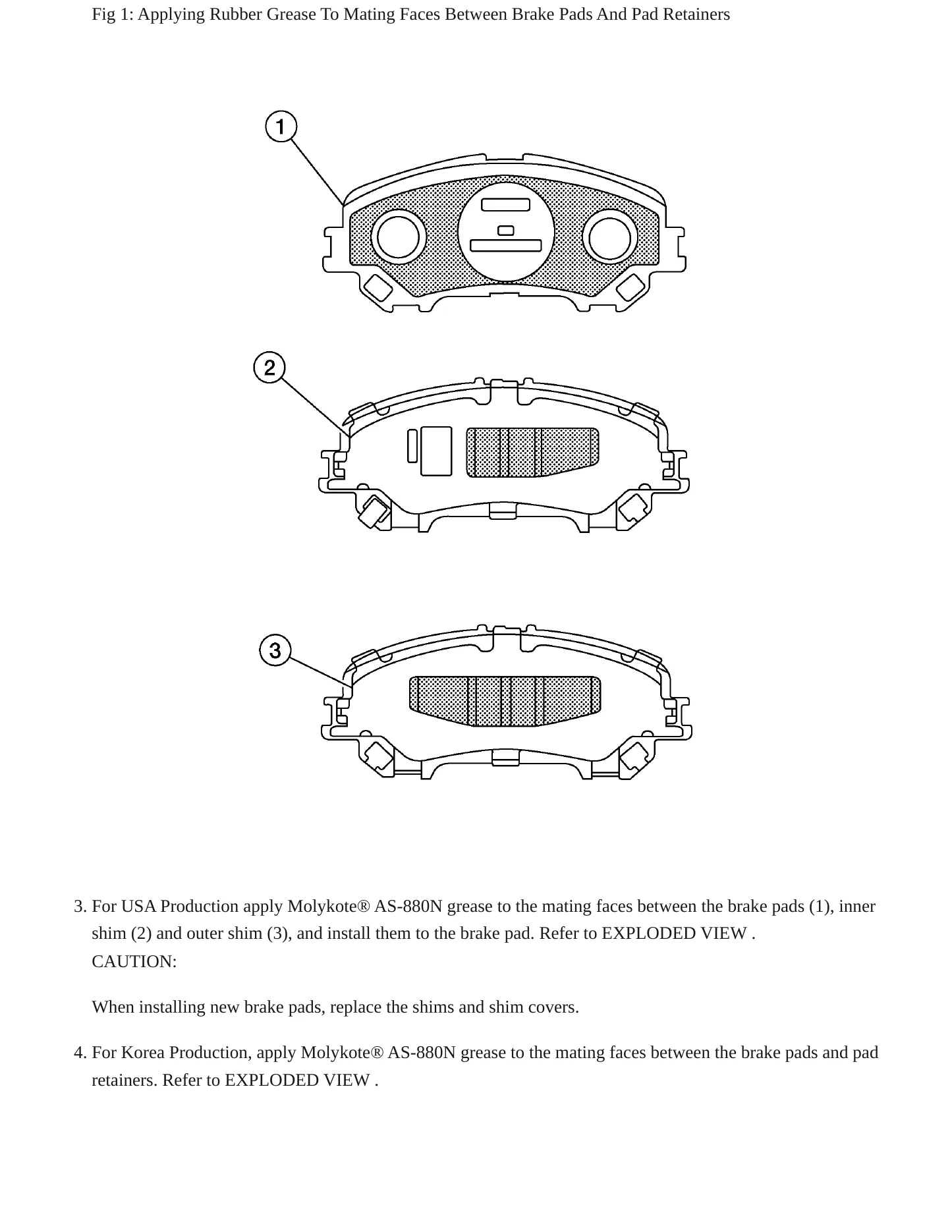 2015 Nissan Rogue service manual page 6