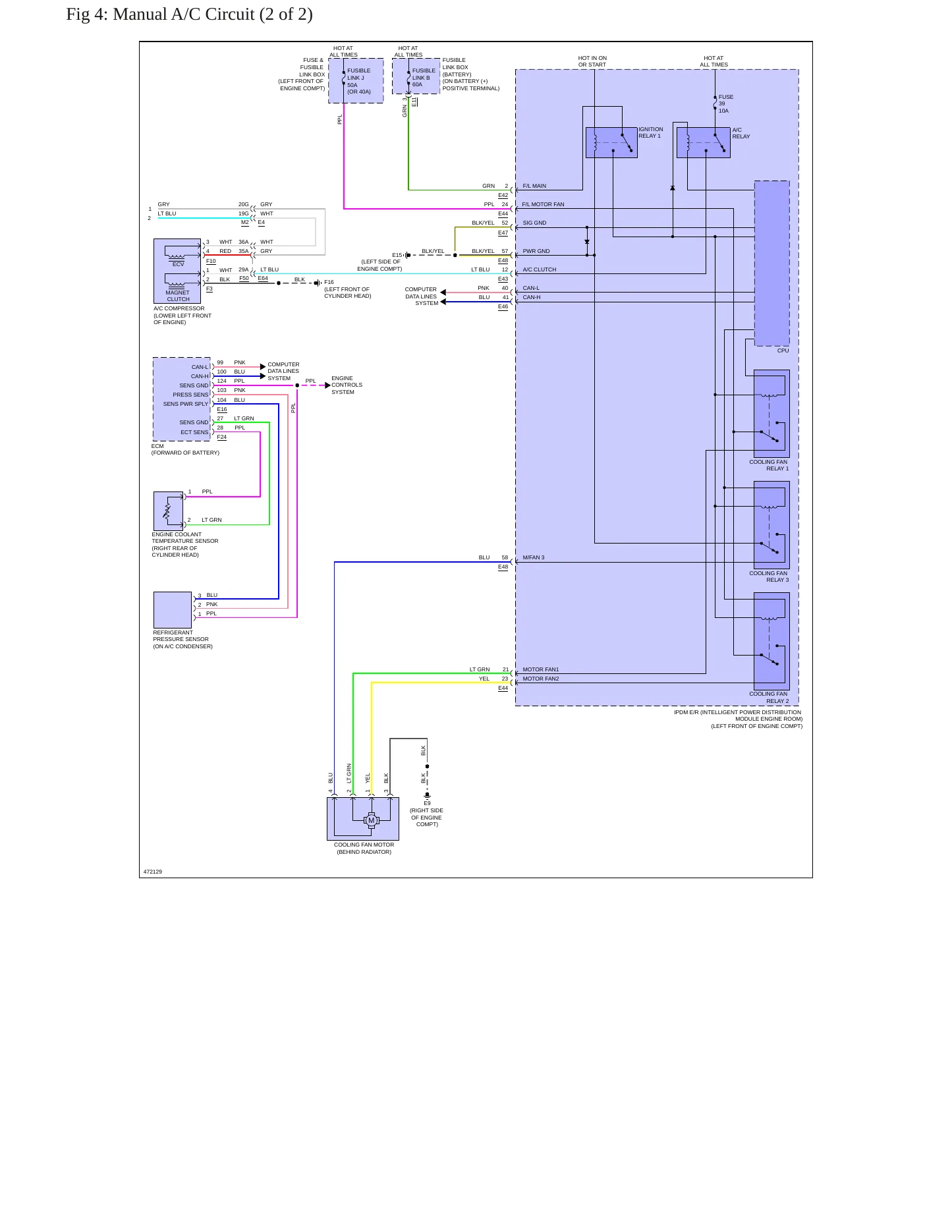 2015 Nissan Sentra Service and Repair Manual preview page 13