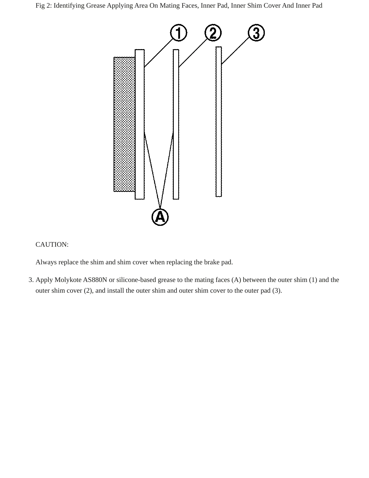 2015 Nissan Sentra service manual page 6