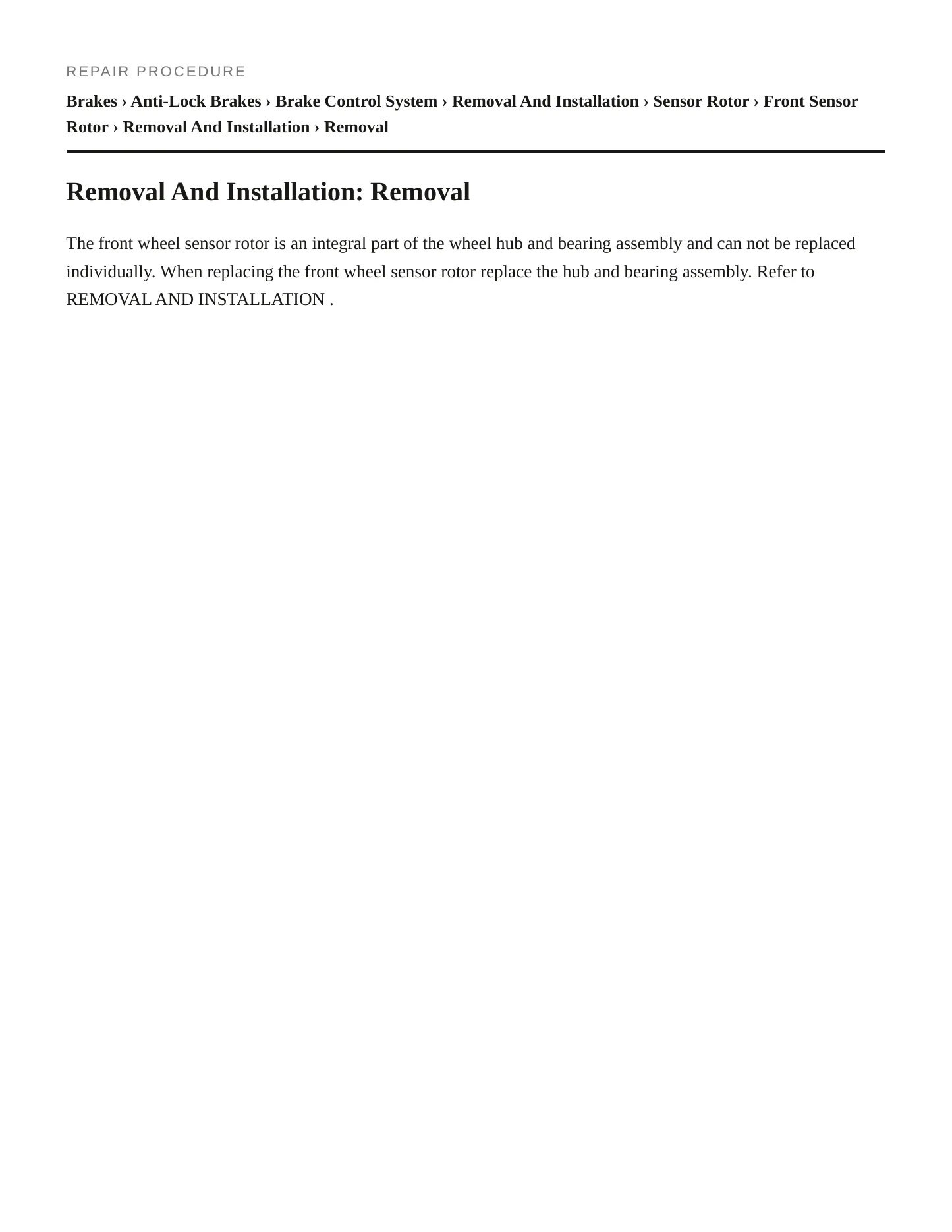 2015 Nissan Versa service manual page 5