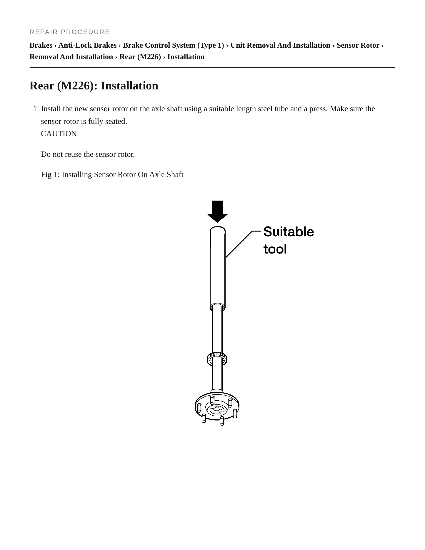 2015 Nissan Xterra service manual page 5