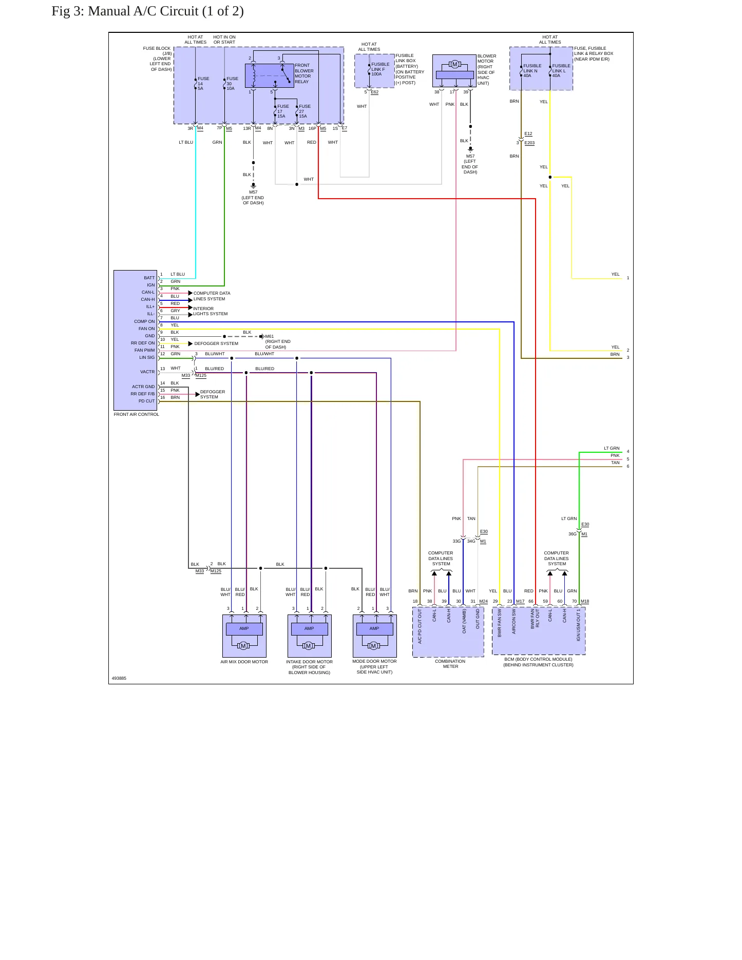 2016 Nissan Altima Service and Repair Manual preview page 7