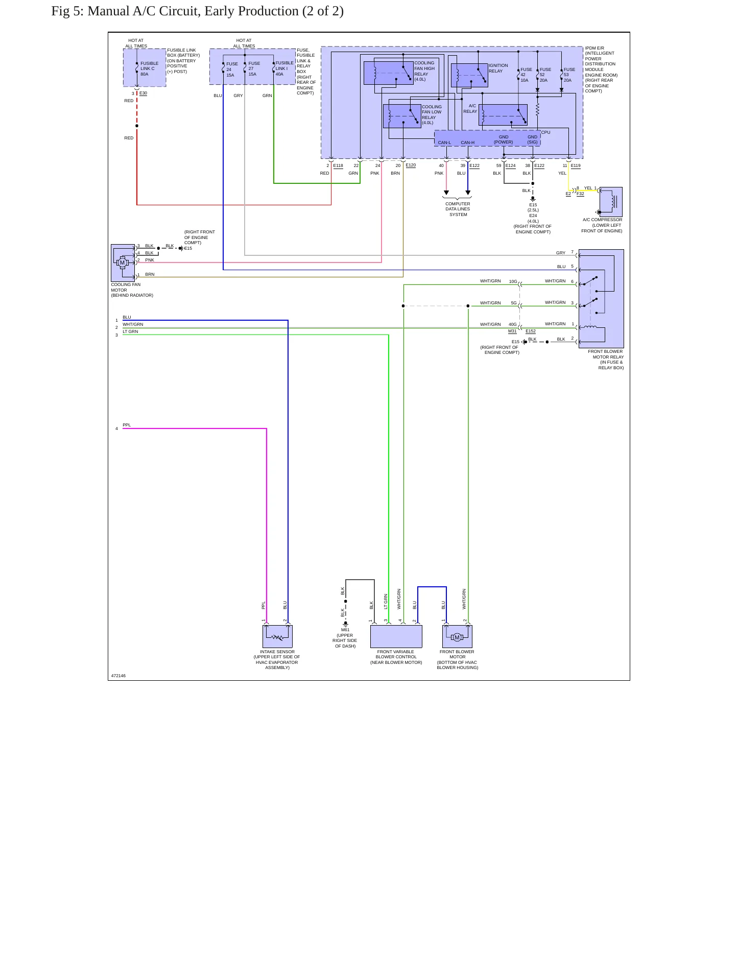 2016 Nissan Frontier Service and Repair Manual preview page 10