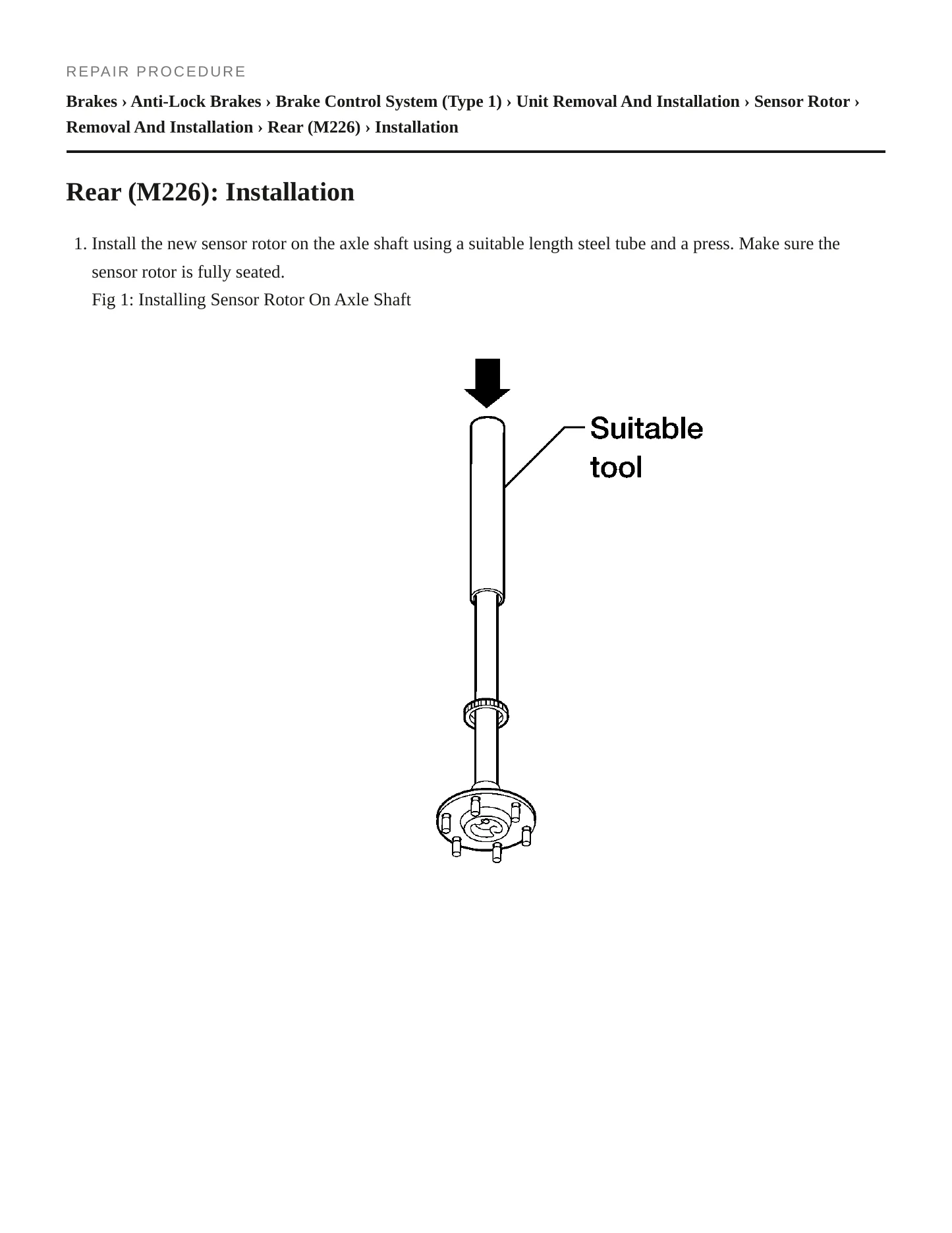2016 Nissan Frontier service manual page 5