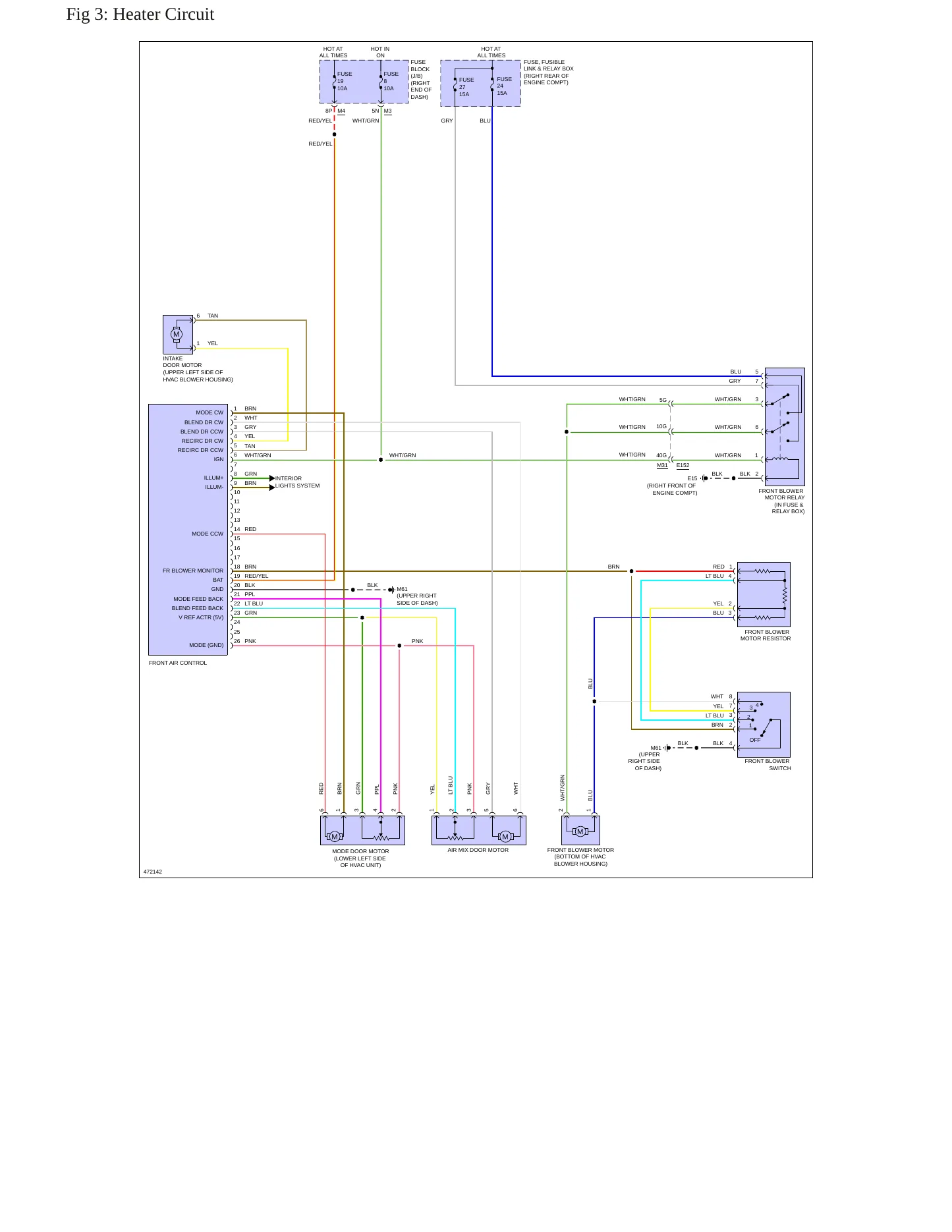 2016 Nissan Frontier Service and Repair Manual preview page 8