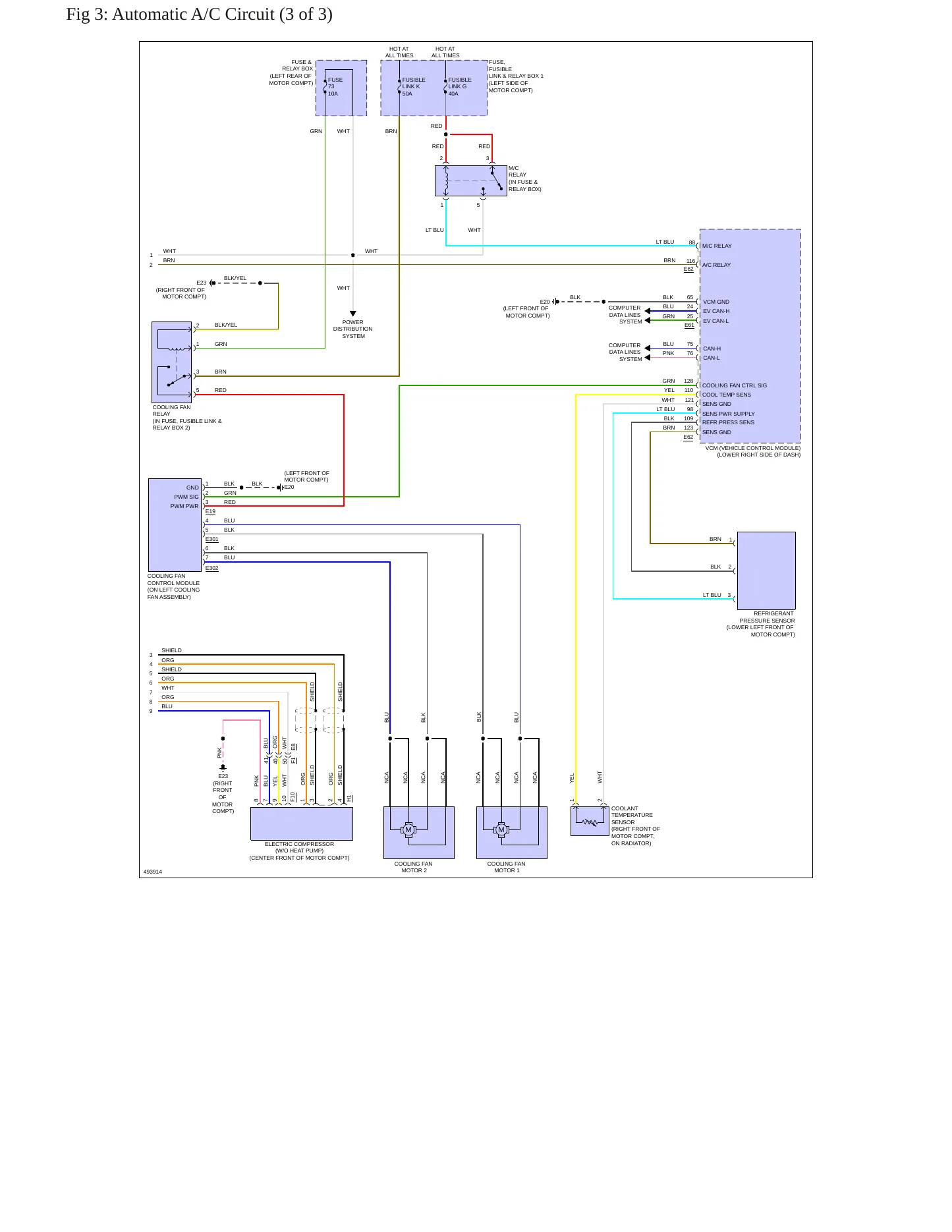 2016 Nissan LEAF service manual page 6