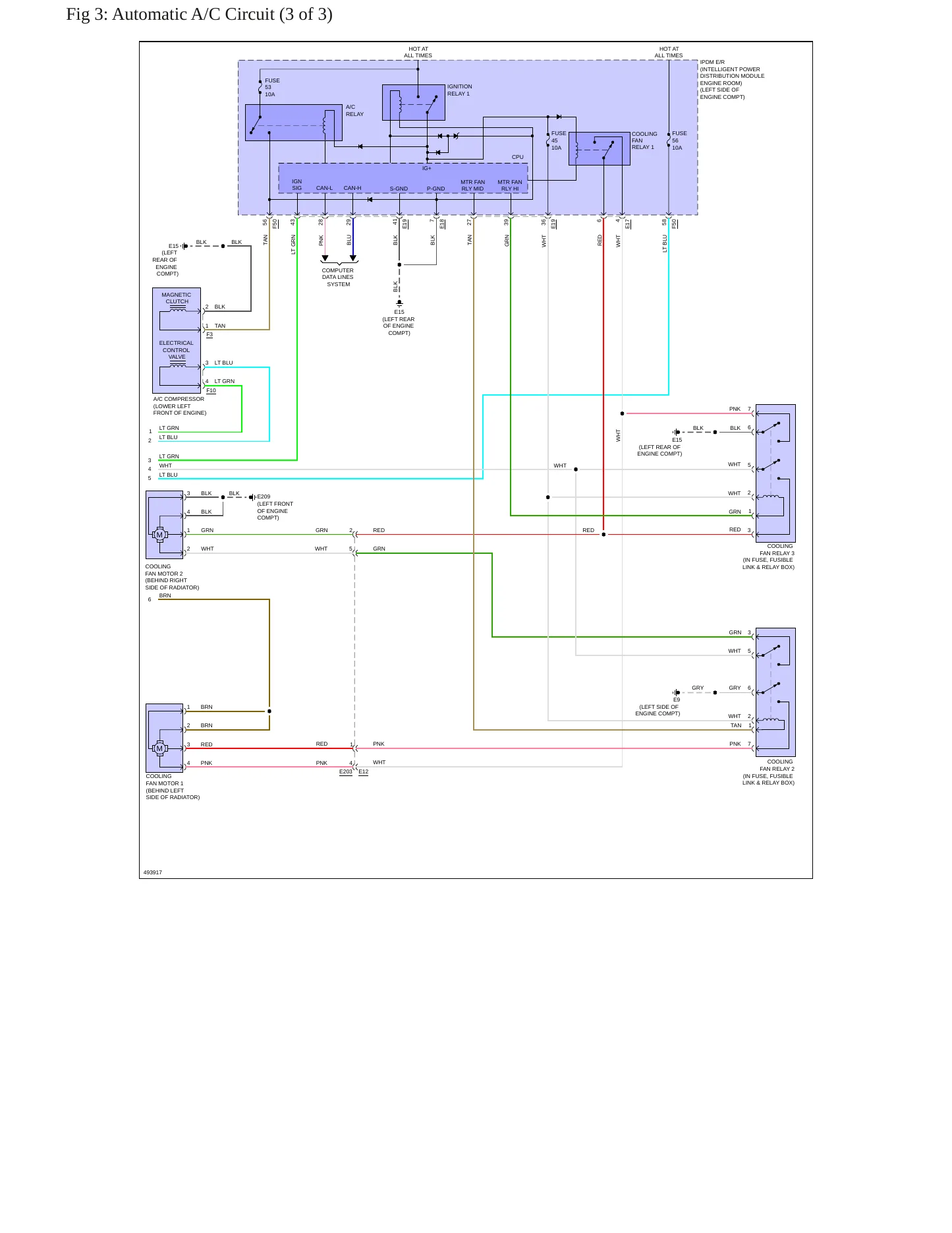2016 Nissan Maxima Service and Repair Manual preview page 7