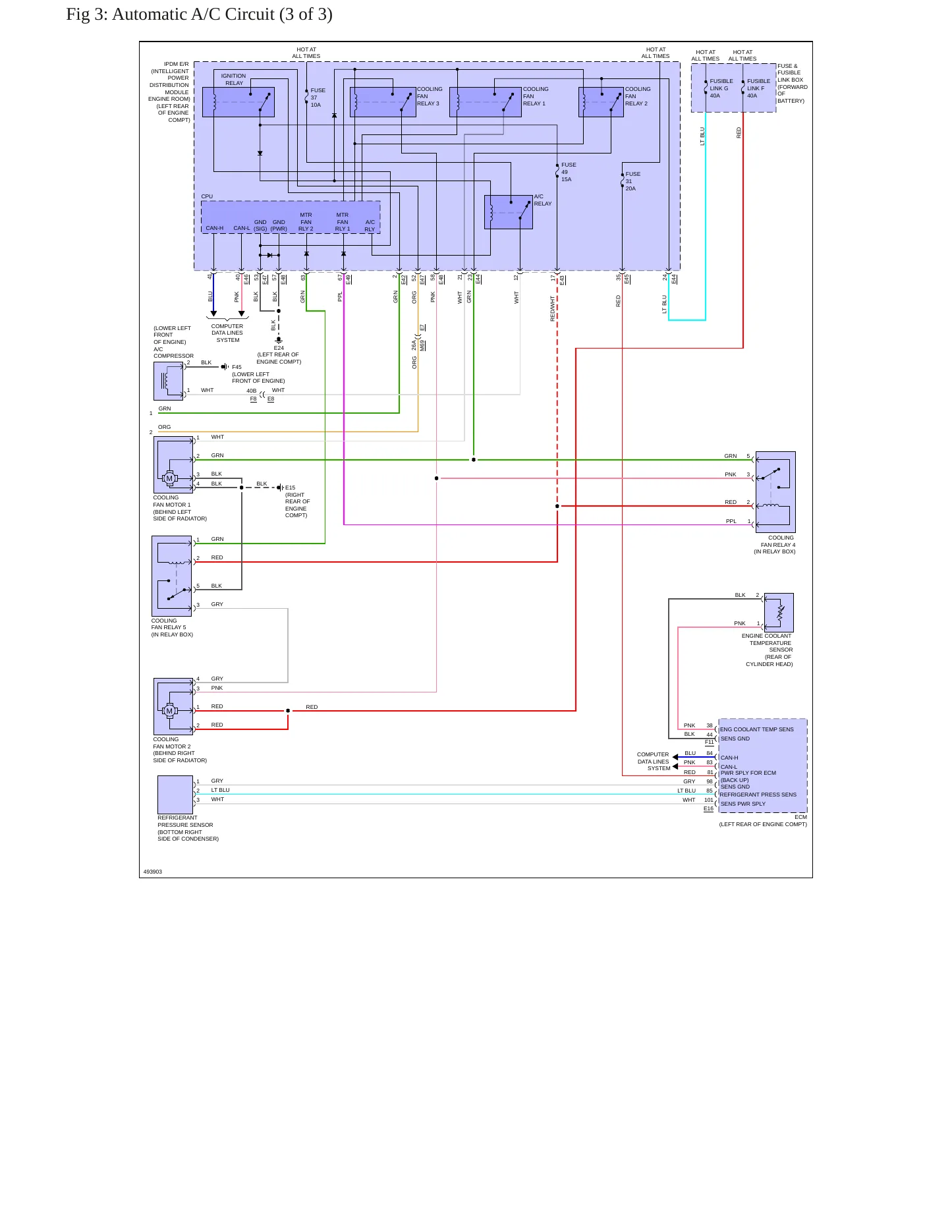 2016 Nissan NV200 Service and Repair Manual preview page 8