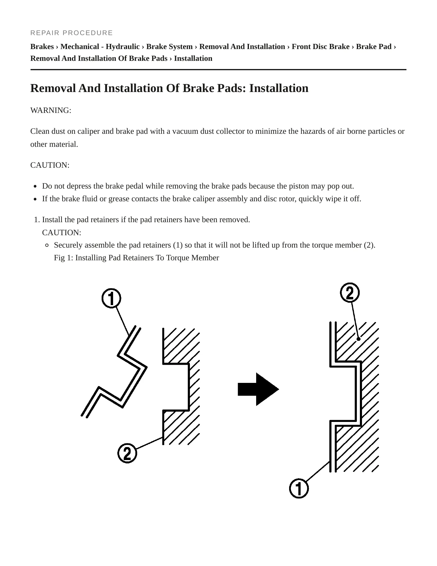 2016 Nissan NV3500 Service and Repair Manual preview page 5
