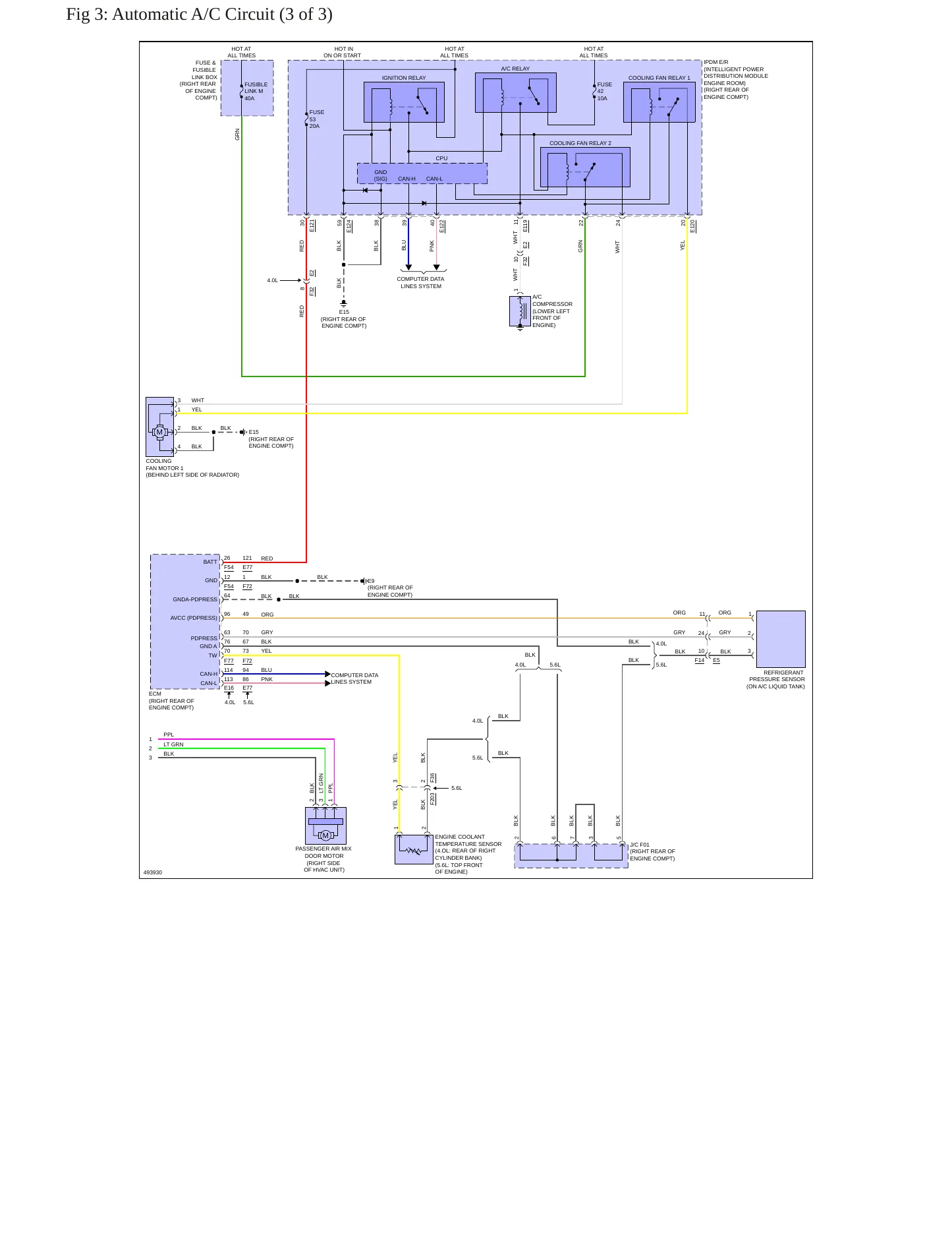 2016 Nissan NV3500 Service and Repair Manual preview page 8