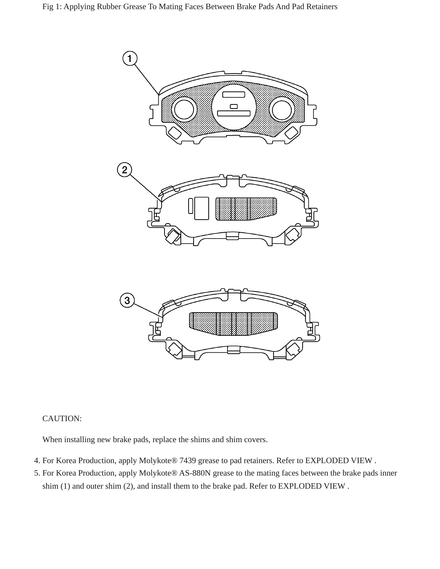 2016 Nissan Rogue Service and Repair Manual preview page 6
