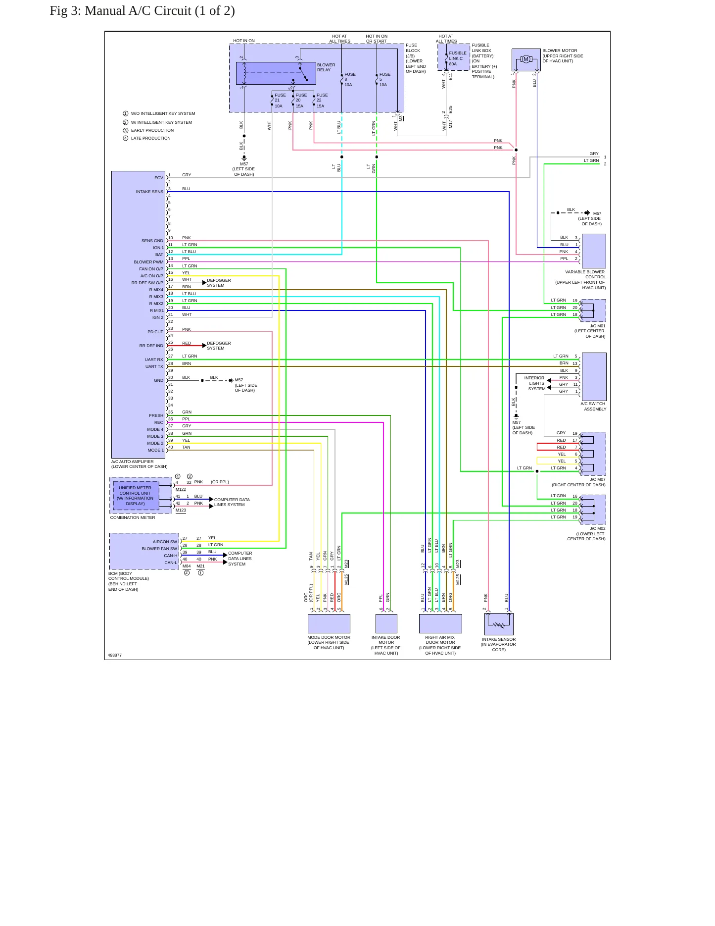 2016 Nissan Sentra Service and Repair Manual preview page 8