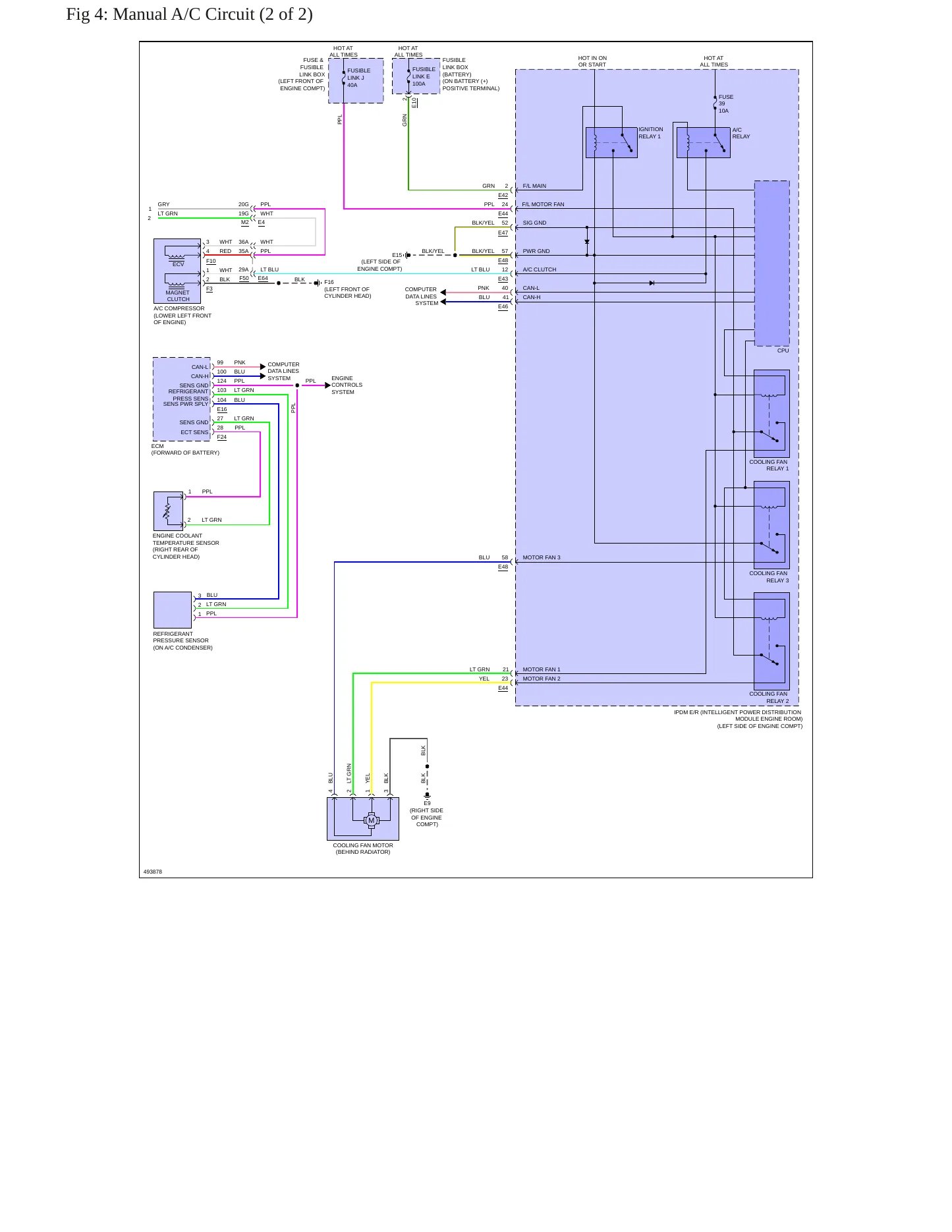 2016 Nissan Sentra Service and Repair Manual preview page 9
