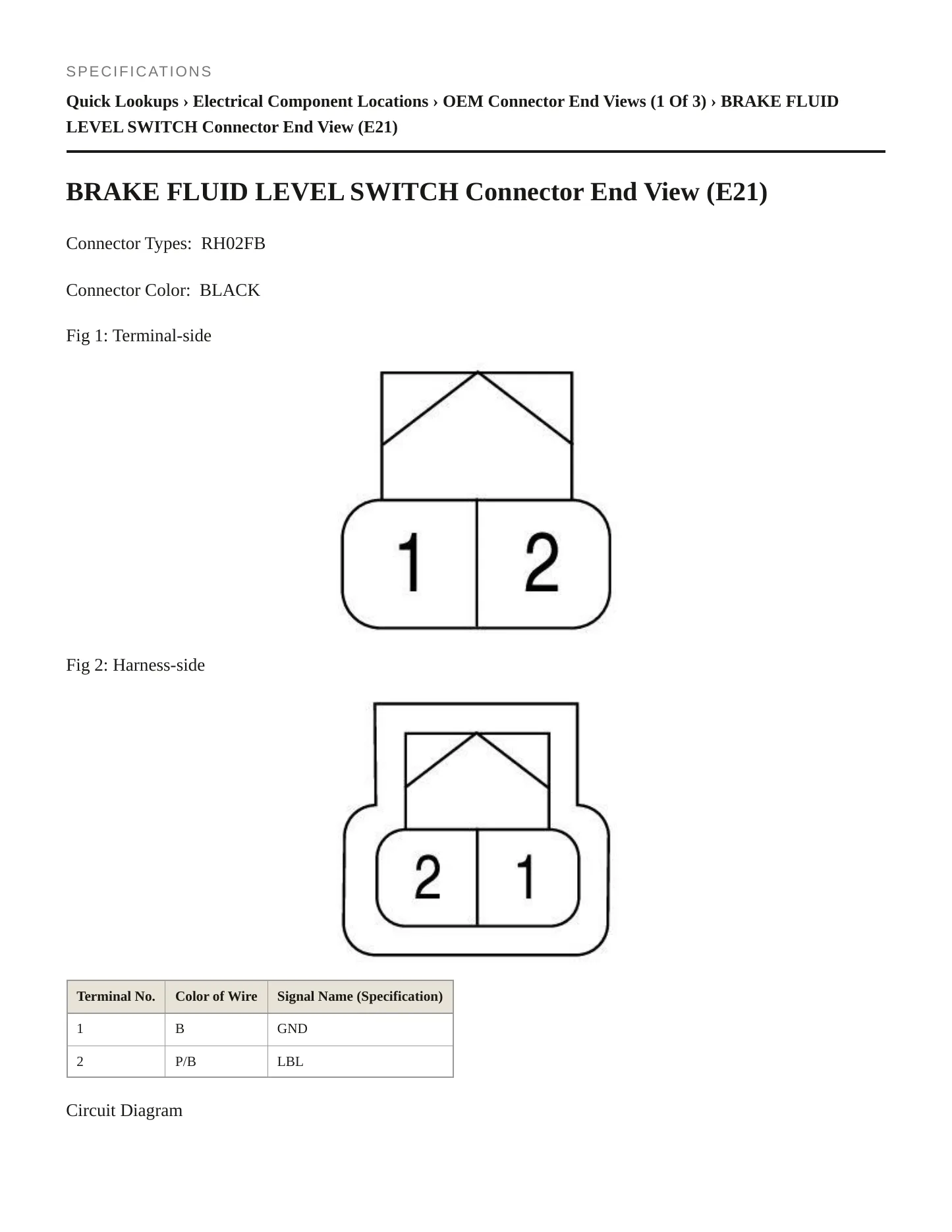 2016 Nissan TITAN XD Service and Repair Manual preview page 2