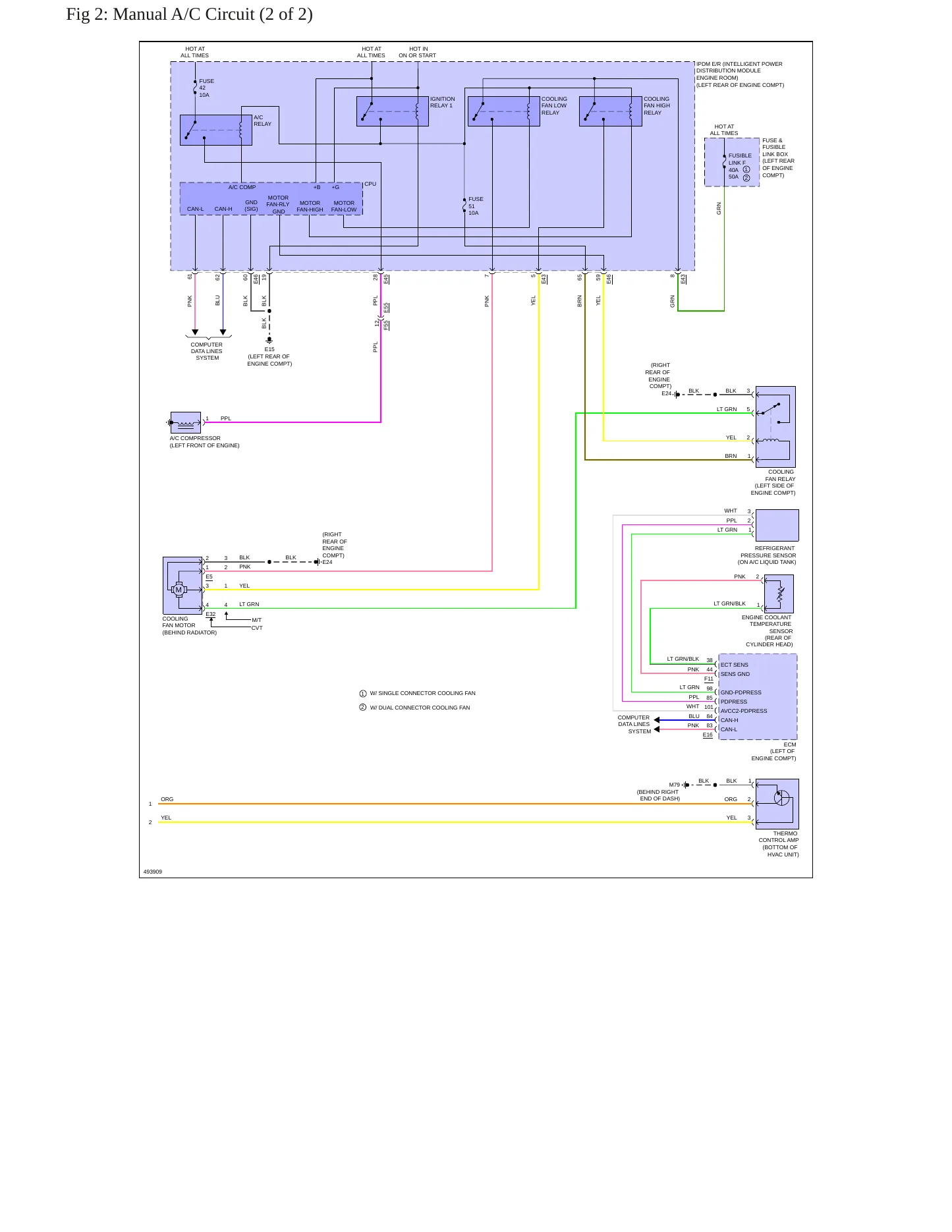 2016 Nissan Versa Note Service and Repair Manual preview page 6