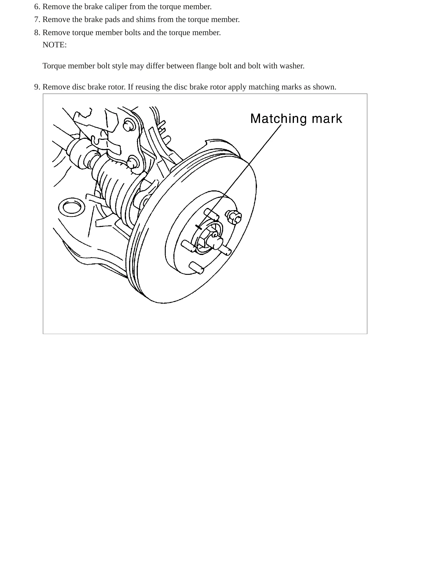 2017 Nissan Altima Service and Repair Manual preview page 6