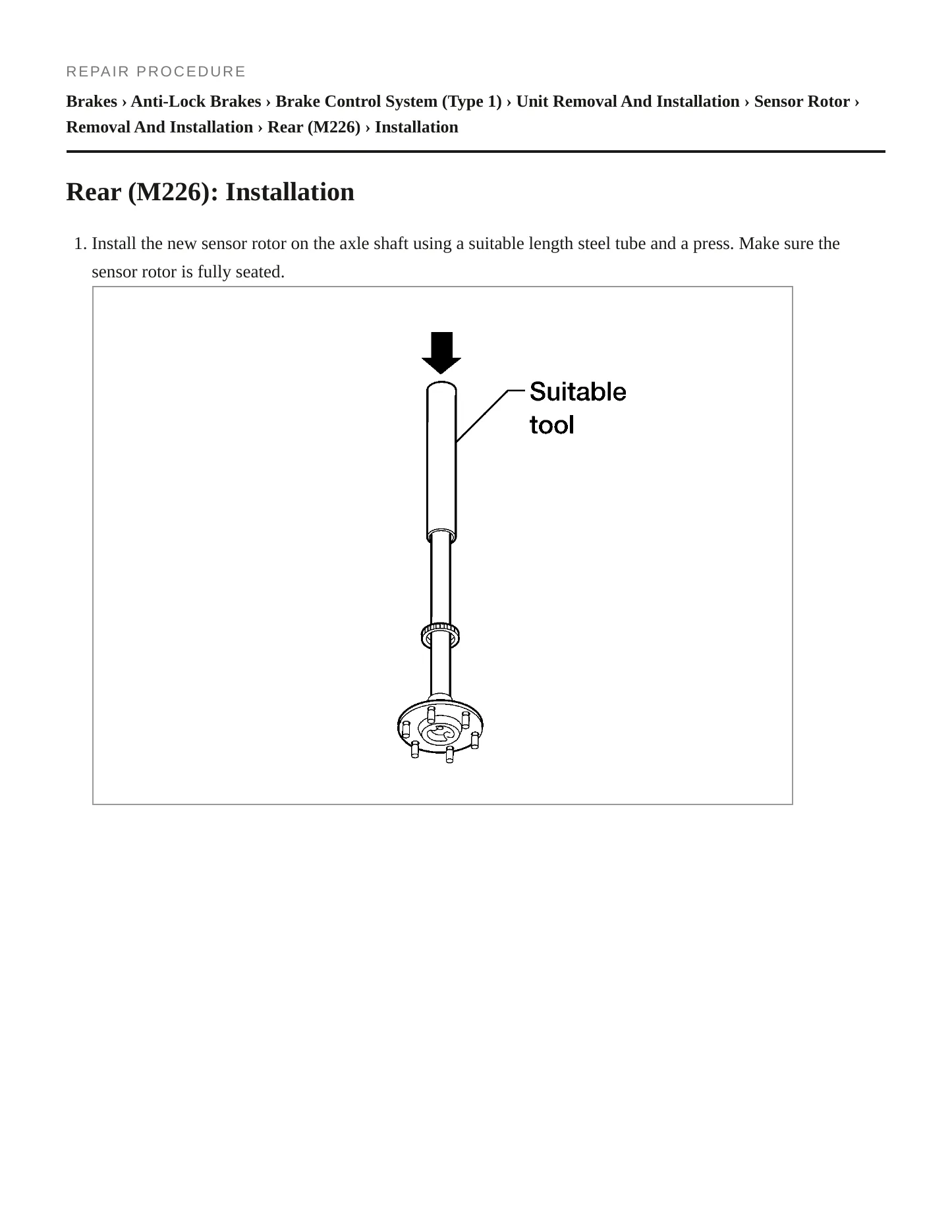 2017 Nissan Frontier service manual page 5
