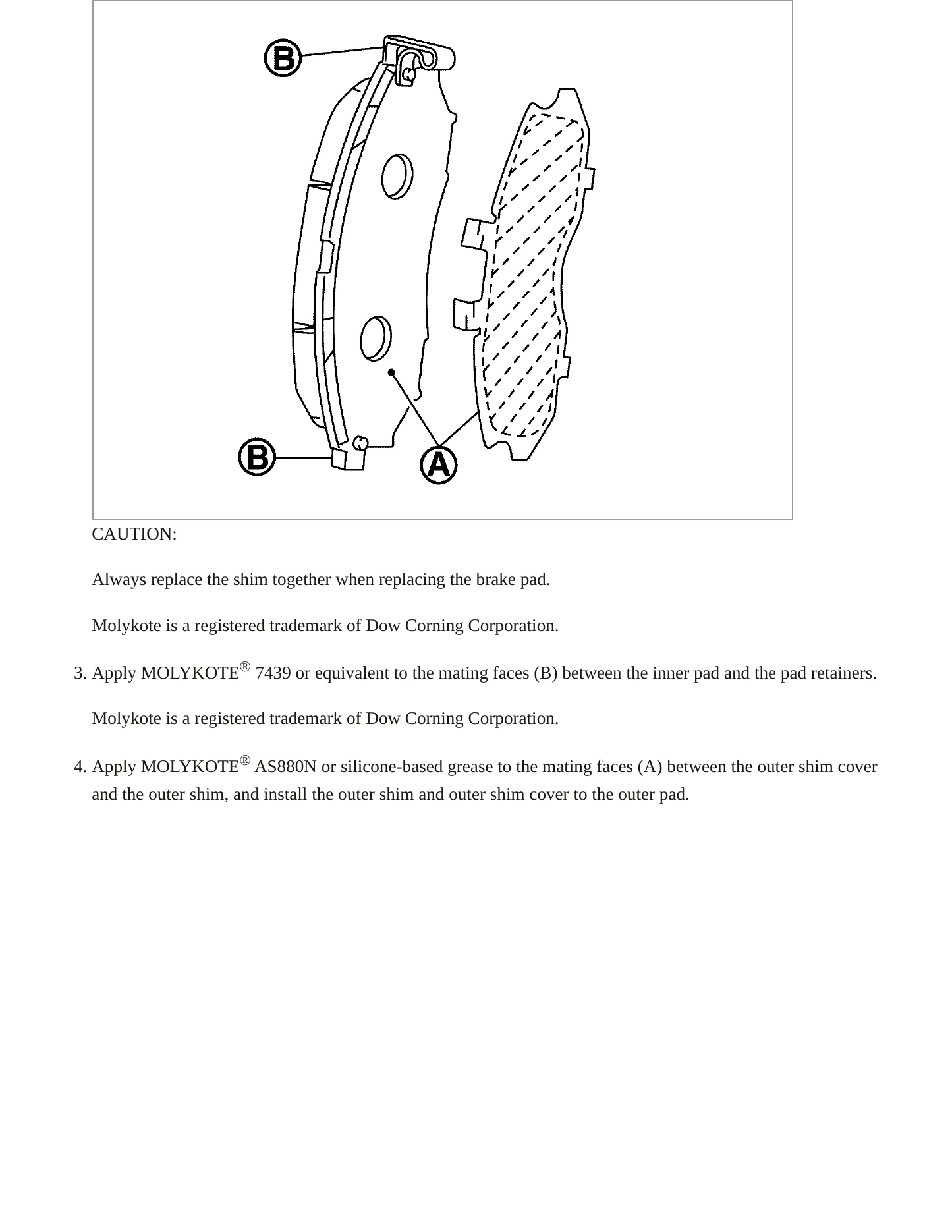 2017 Nissan Juke service manual page 6