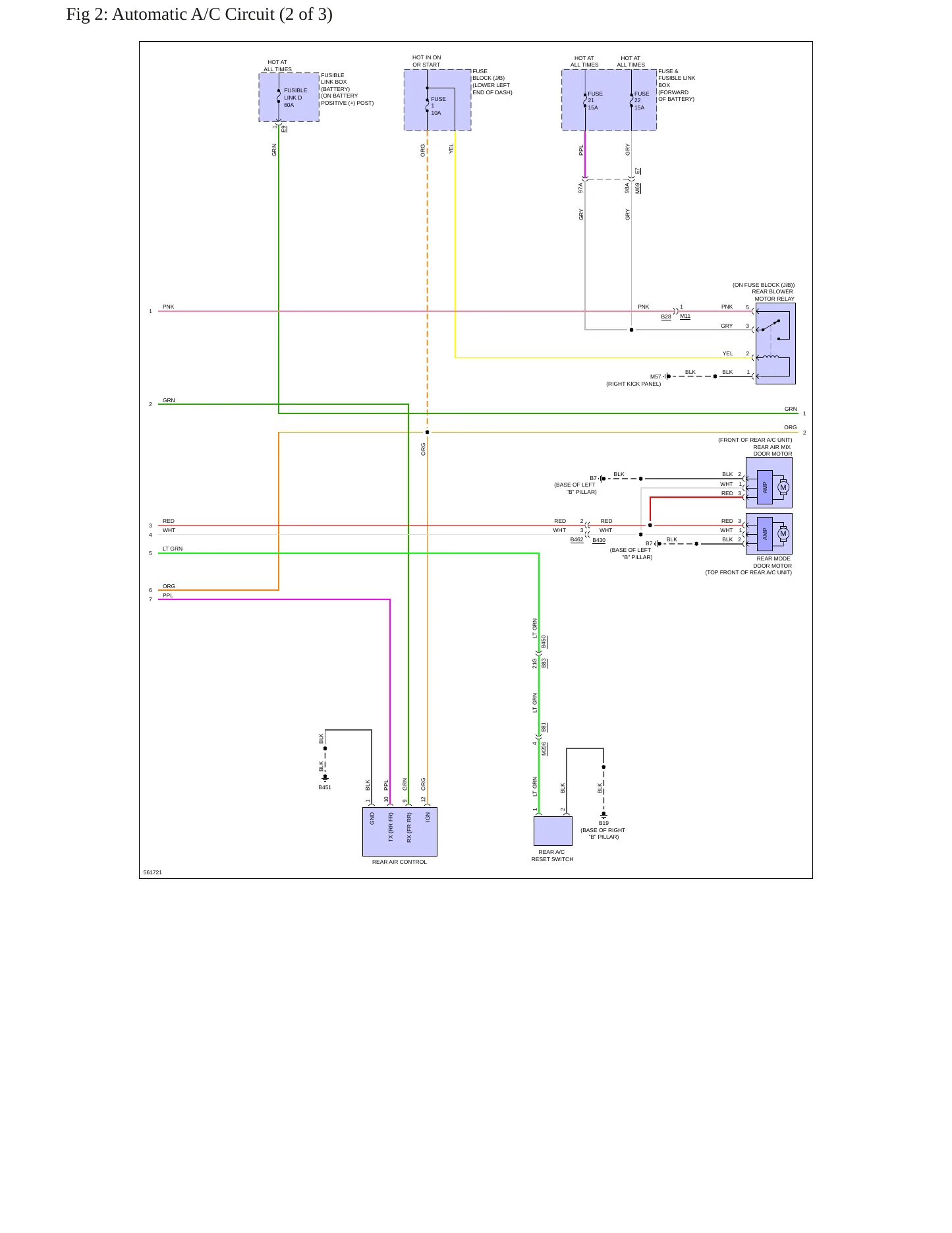 2017 Nissan NV200 Service and Repair Manual preview page 8