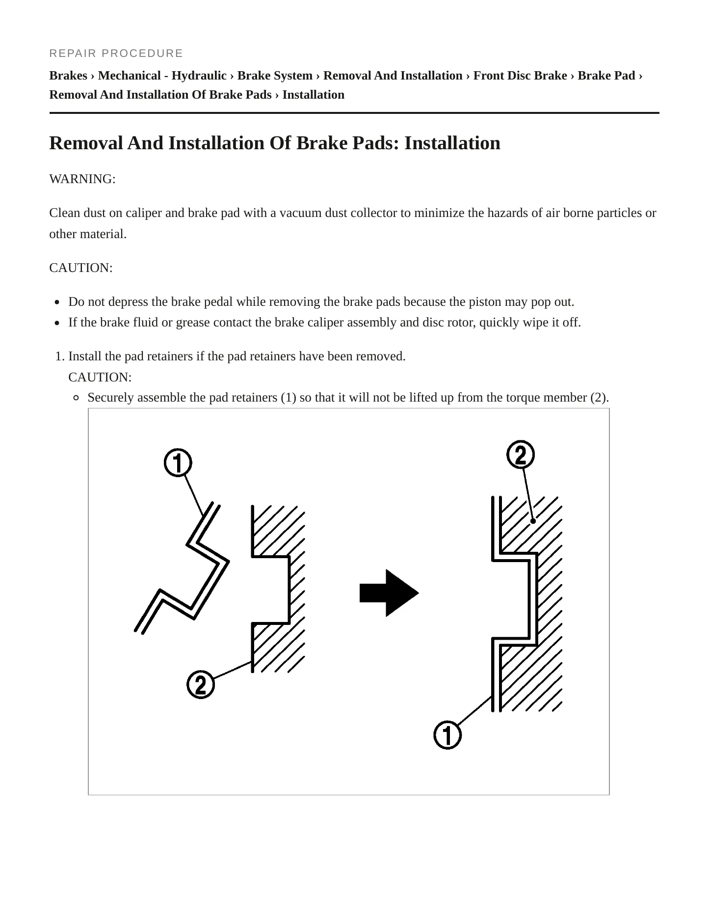 2017 Nissan NV3500 service manual page 5