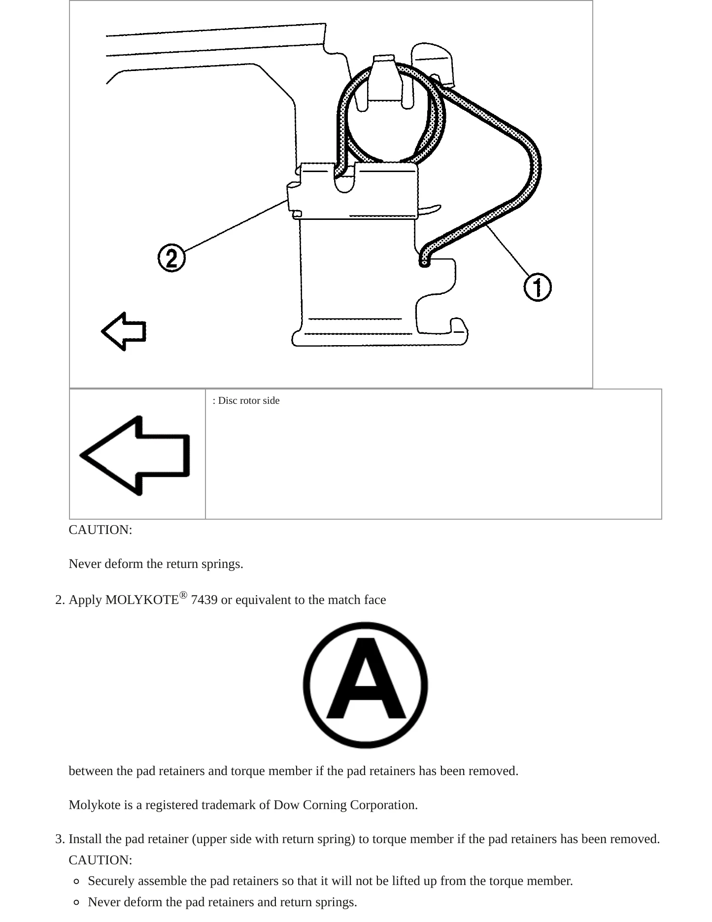 2017 Nissan Rogue Sport service manual page 6