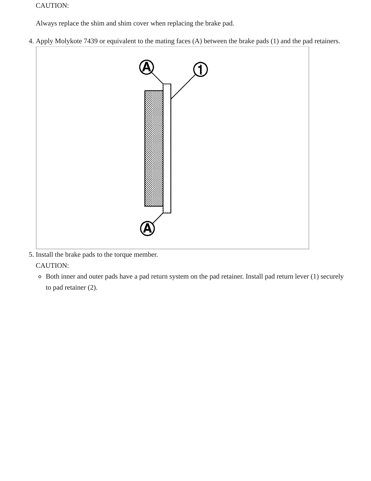 2017 Nissan Sentra Service and Repair Manual preview page 7