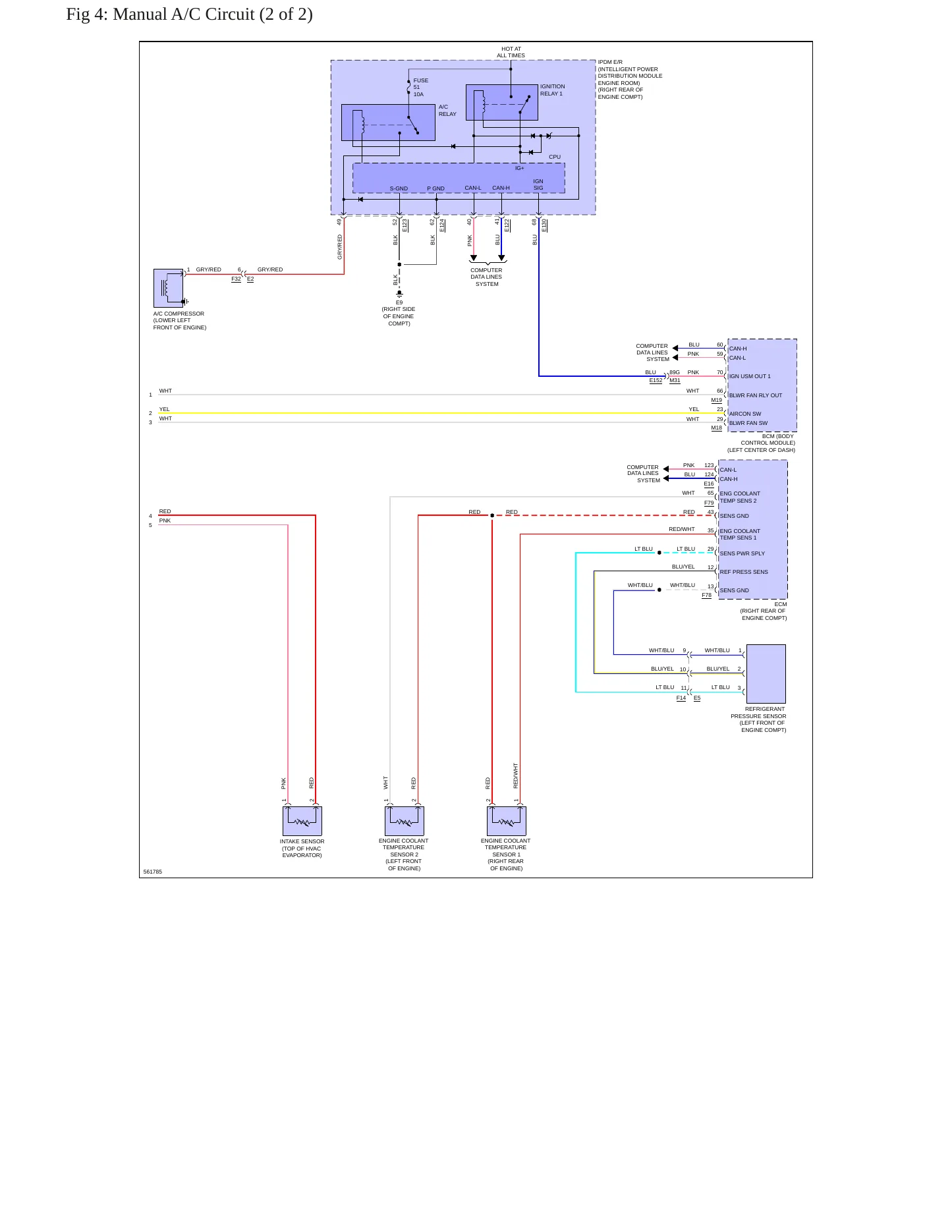 2017 Nissan TITAN Service and Repair Manual preview page 9
