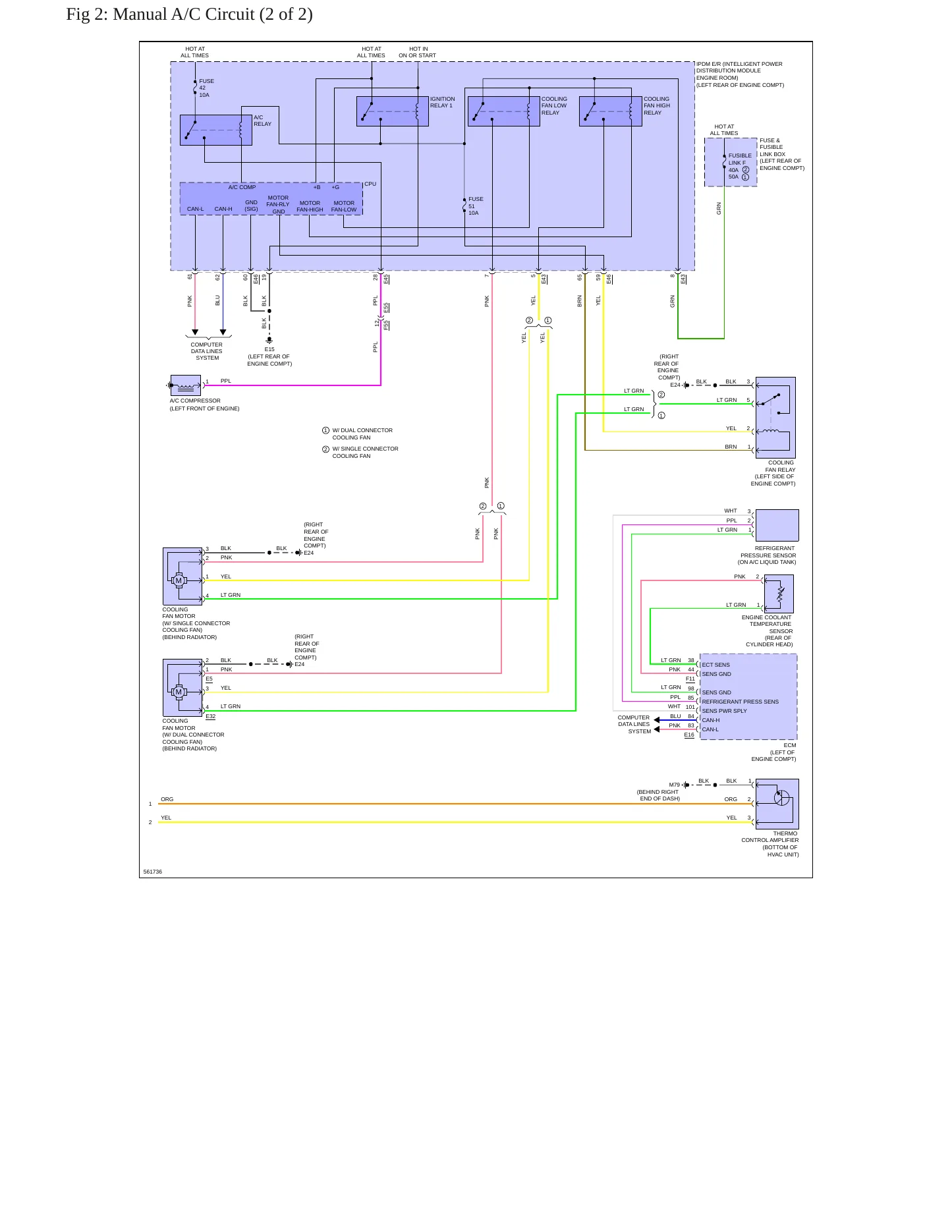 2017 Nissan Versa Service and Repair Manual preview page 7