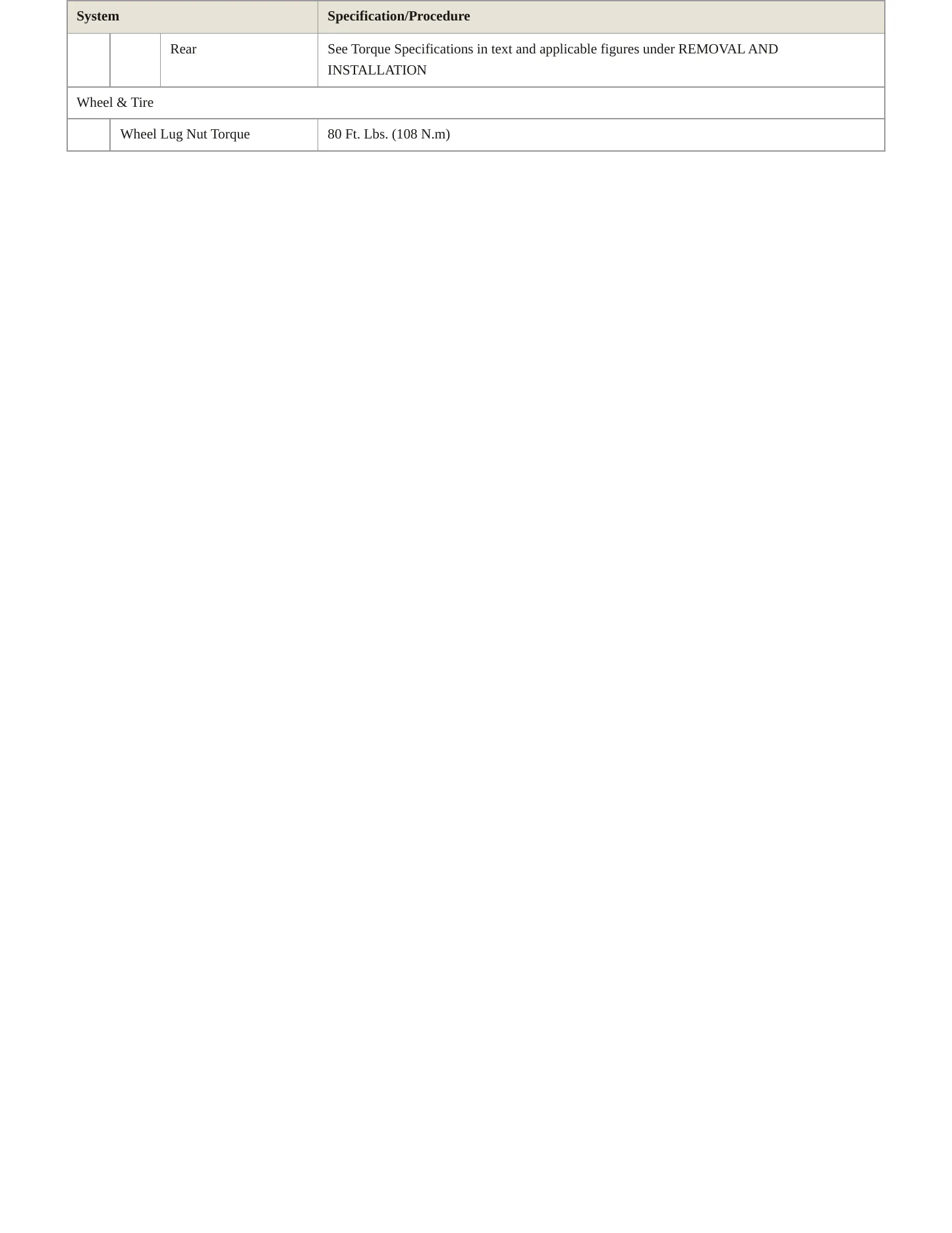 2018 Nissan 370Z Service and Repair Manual preview page 4