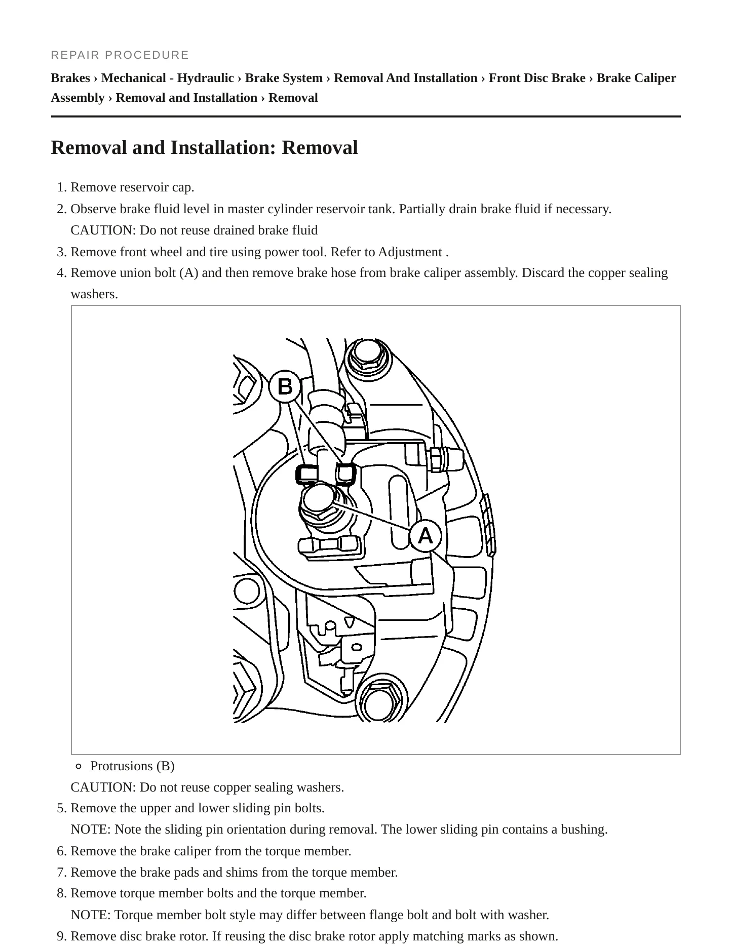 2018 Nissan Altima Service and Repair Manual preview page 5