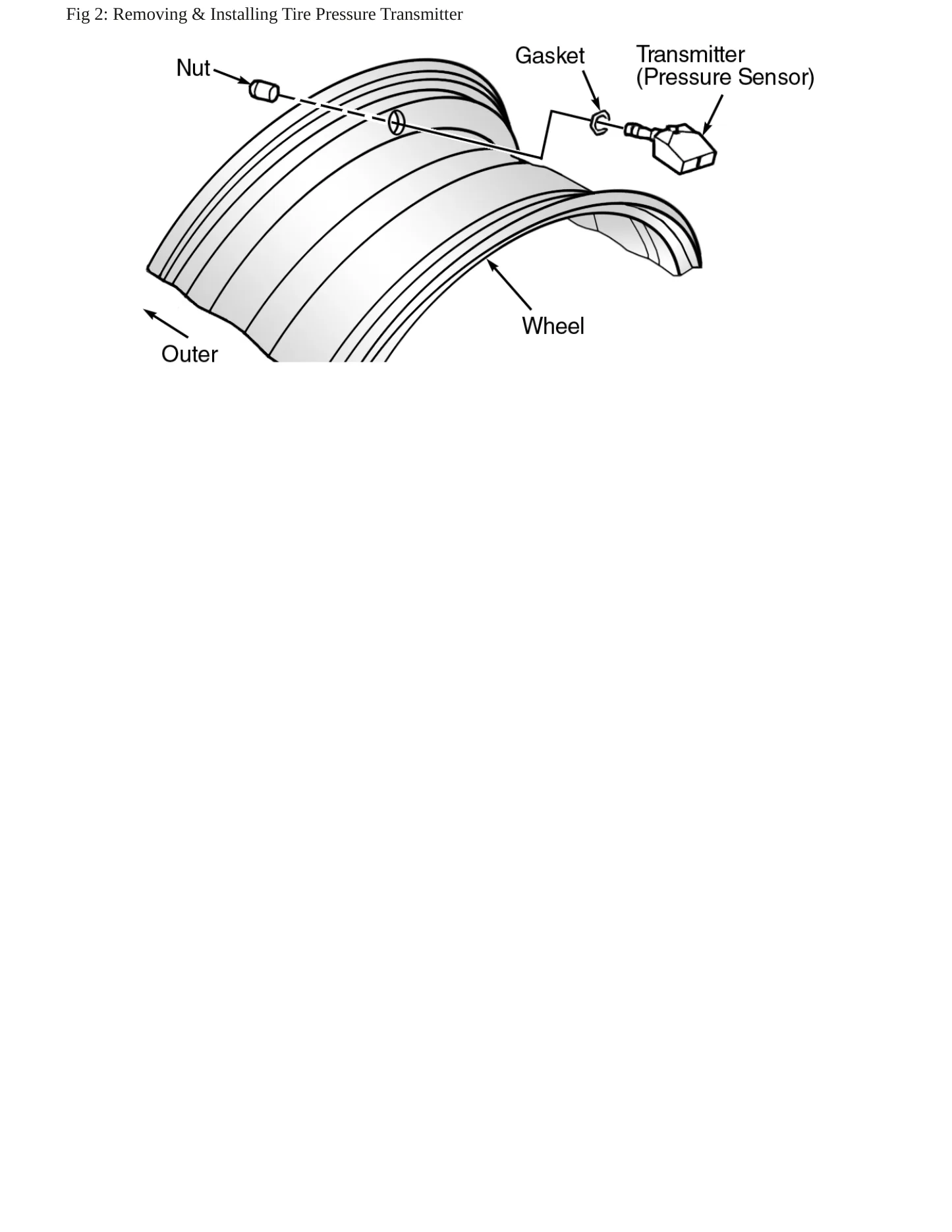 2018 Nissan GT-R Service and Repair Manual preview page 4