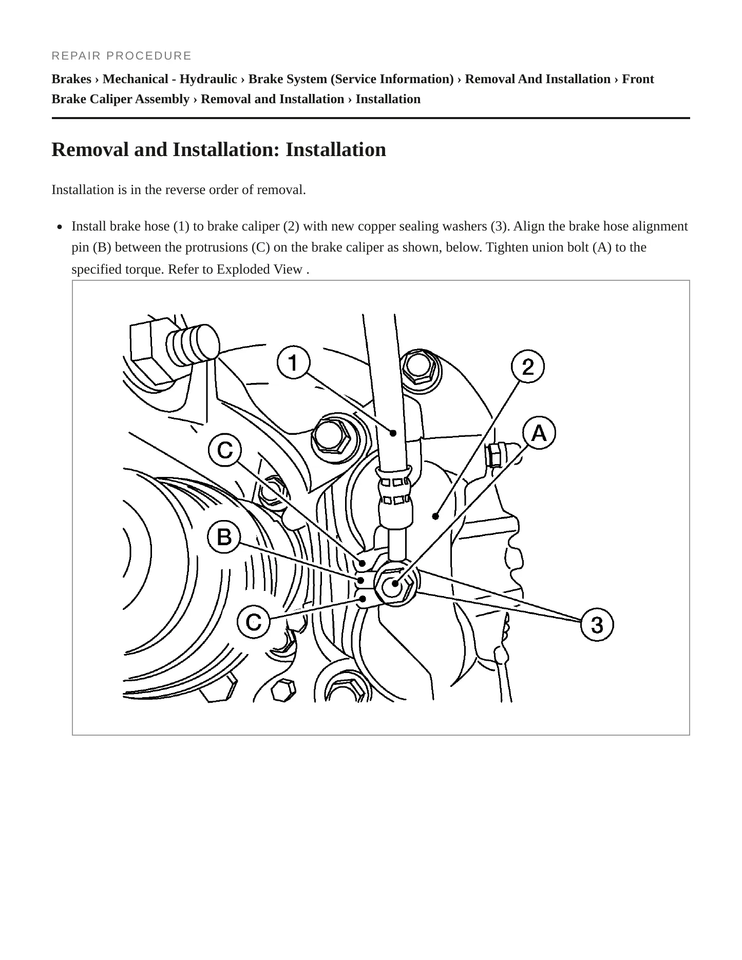 2018 Nissan LEAF service manual page 4