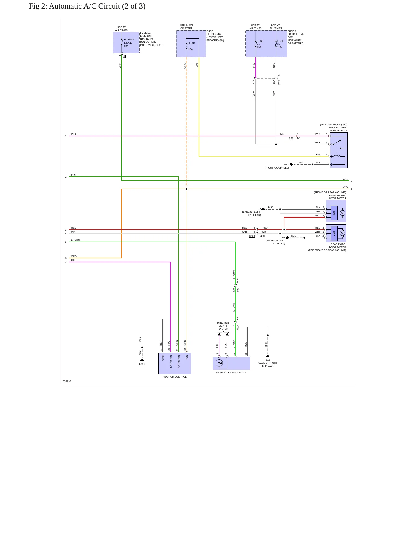2018 Nissan NV200 Service and Repair Manual preview page 7
