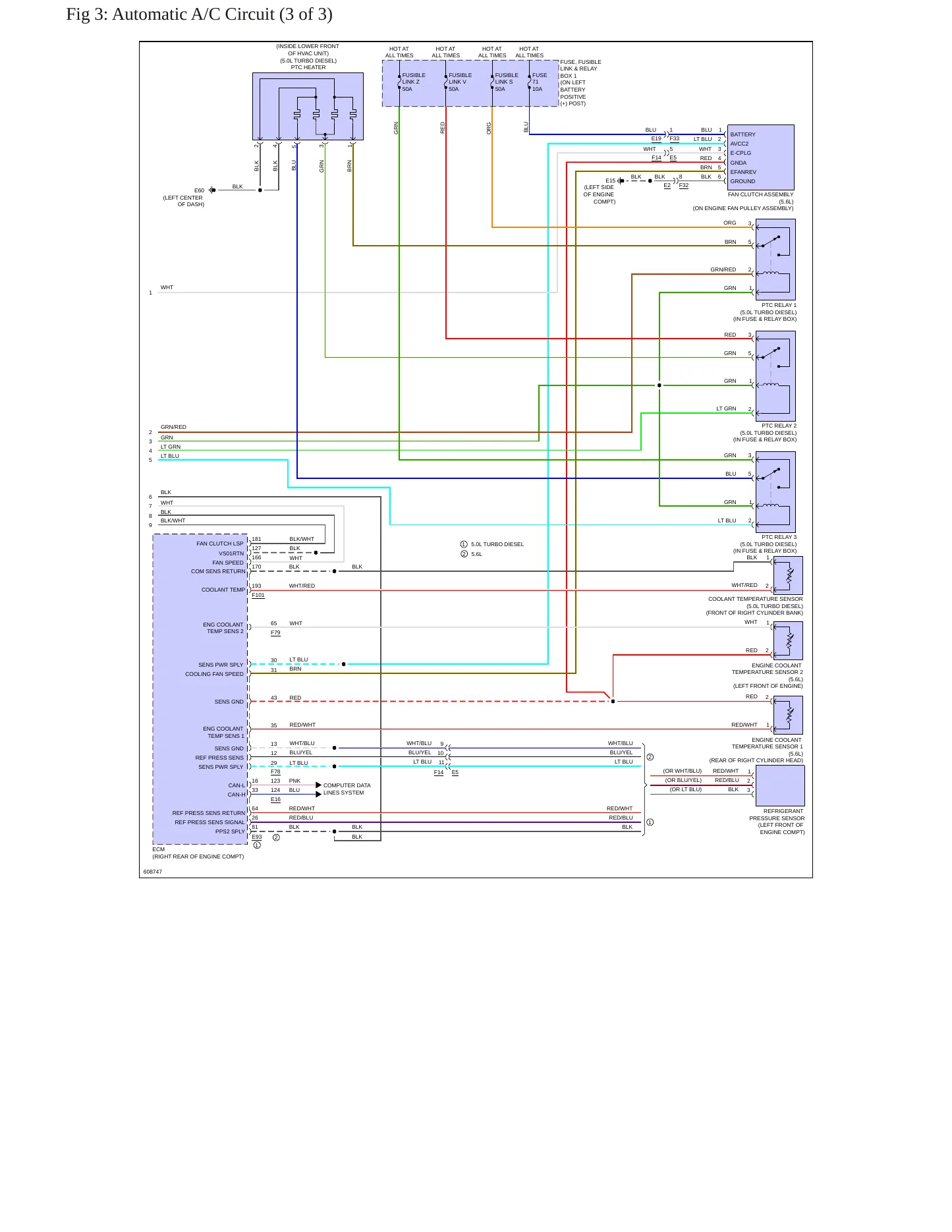2018 Nissan TITAN Service and Repair Manual preview page 8