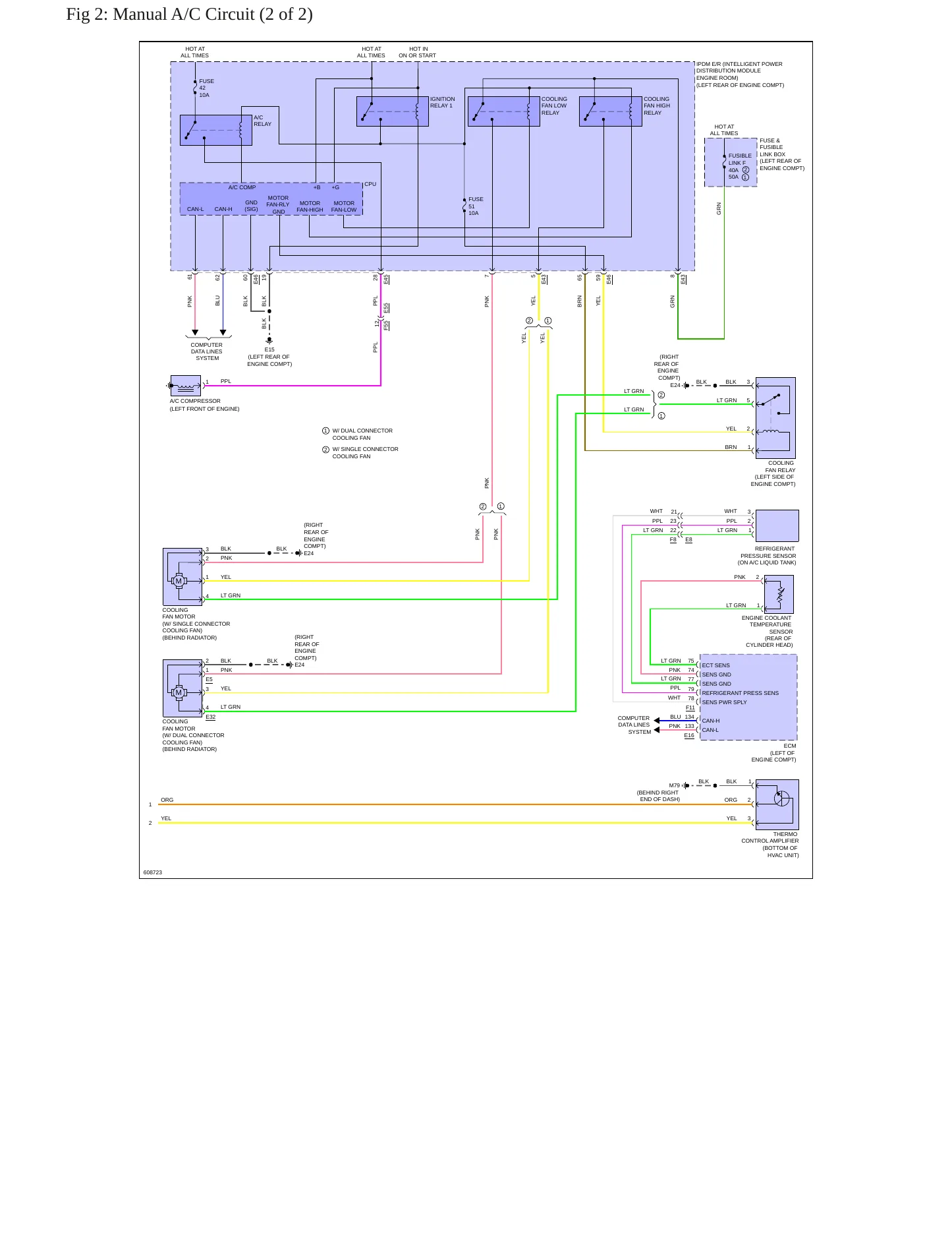2018 Nissan Versa Service and Repair Manual preview page 7