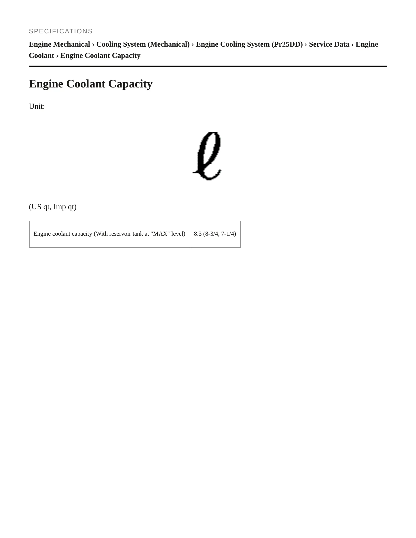 2019 Nissan Altima Service and Repair Manual preview page 2
