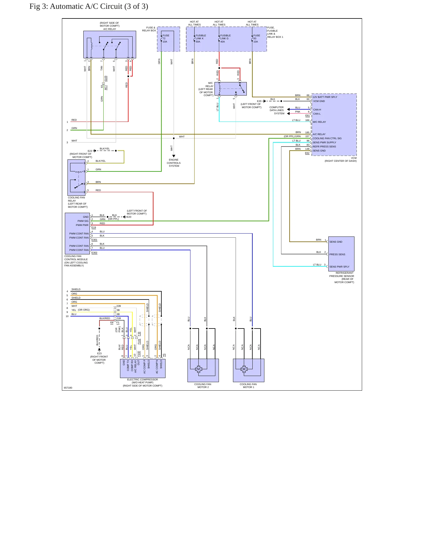 2019 Nissan LEAF service manual page 6