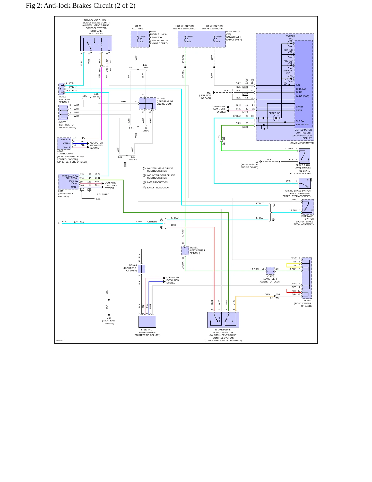 2019 Nissan Sentra Service and Repair Manual preview page 7