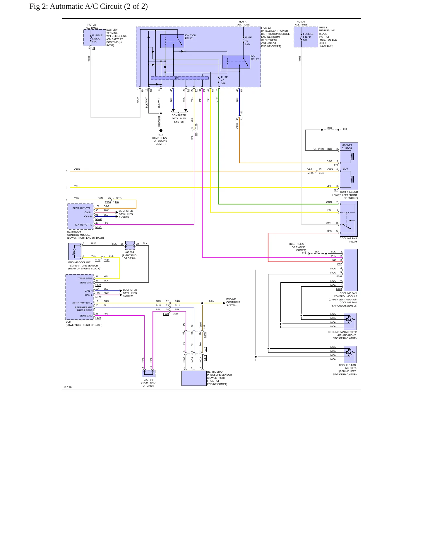 2020 Nissan 370Z Service and Repair Manual preview page 7