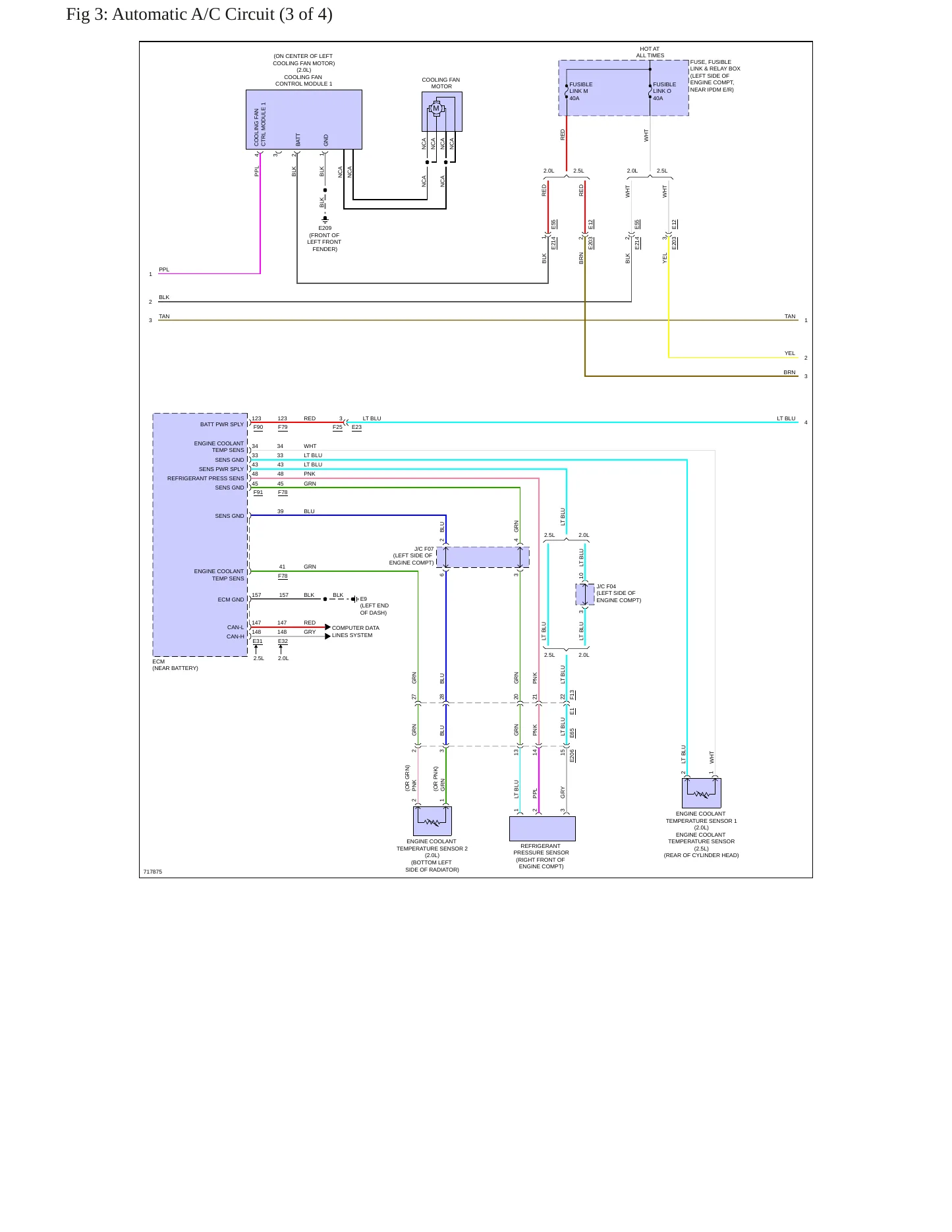 2020 Nissan Altima Service and Repair Manual preview page 10