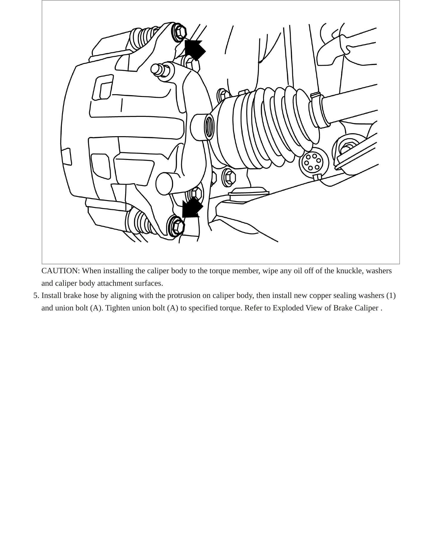 2020 Nissan Frontier service manual page 6
