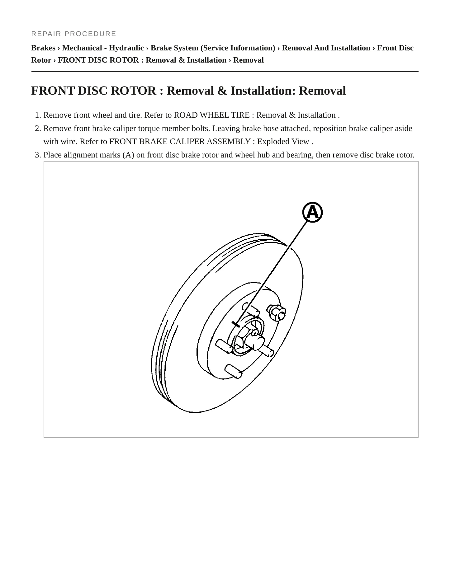 2020 Nissan LEAF service manual page 4