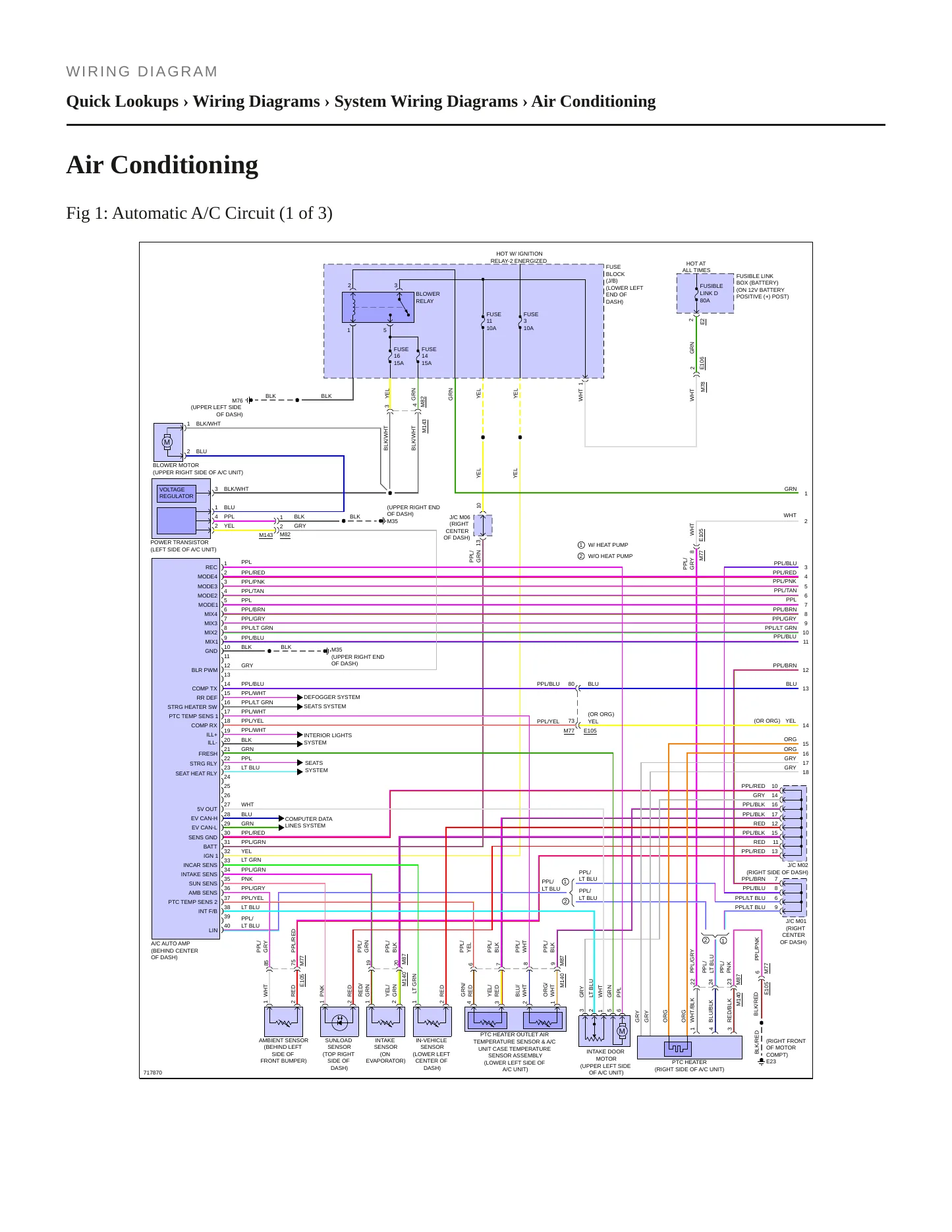 2020 Nissan LEAF service manual page 5